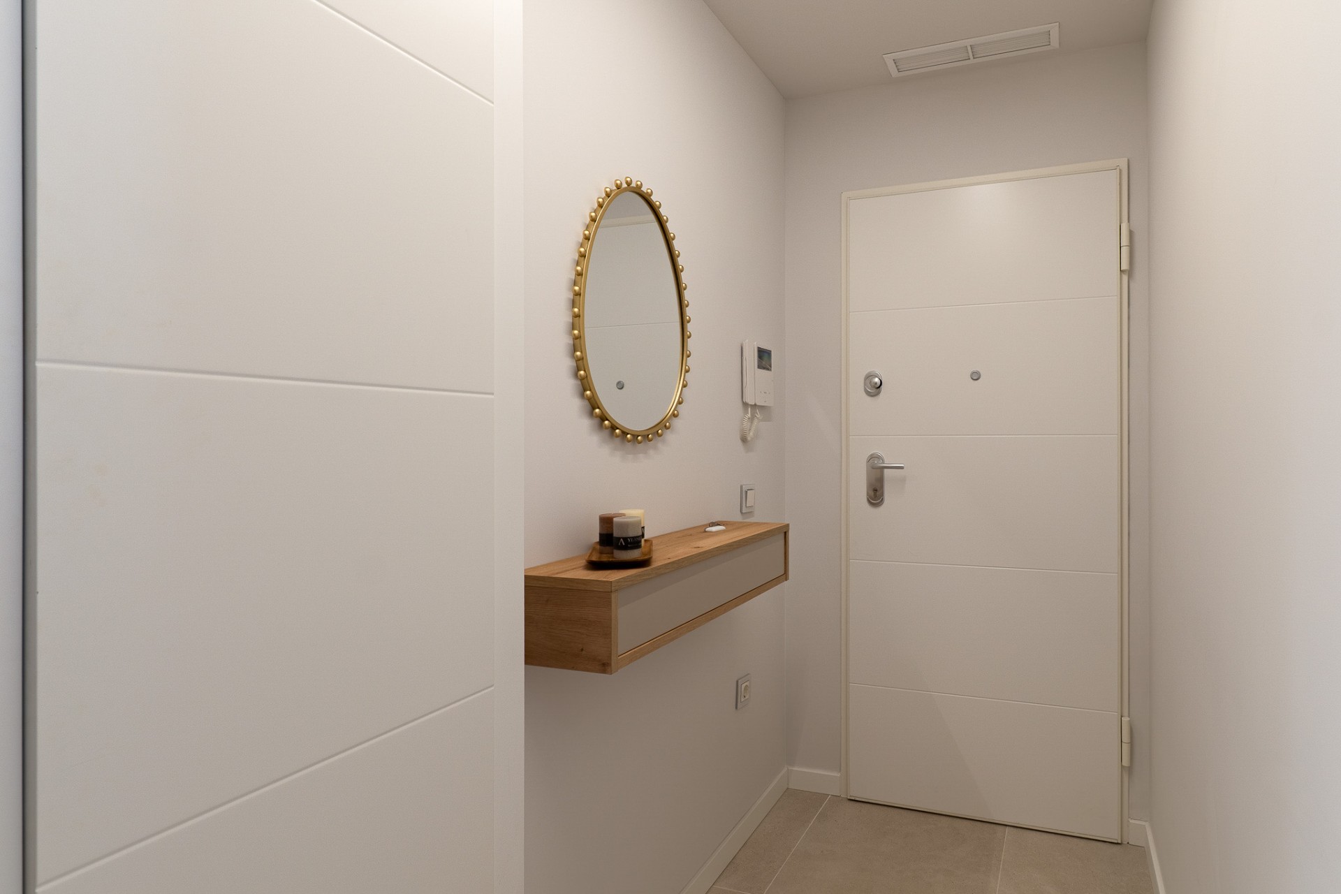 Neubau - Apartment -
Denia