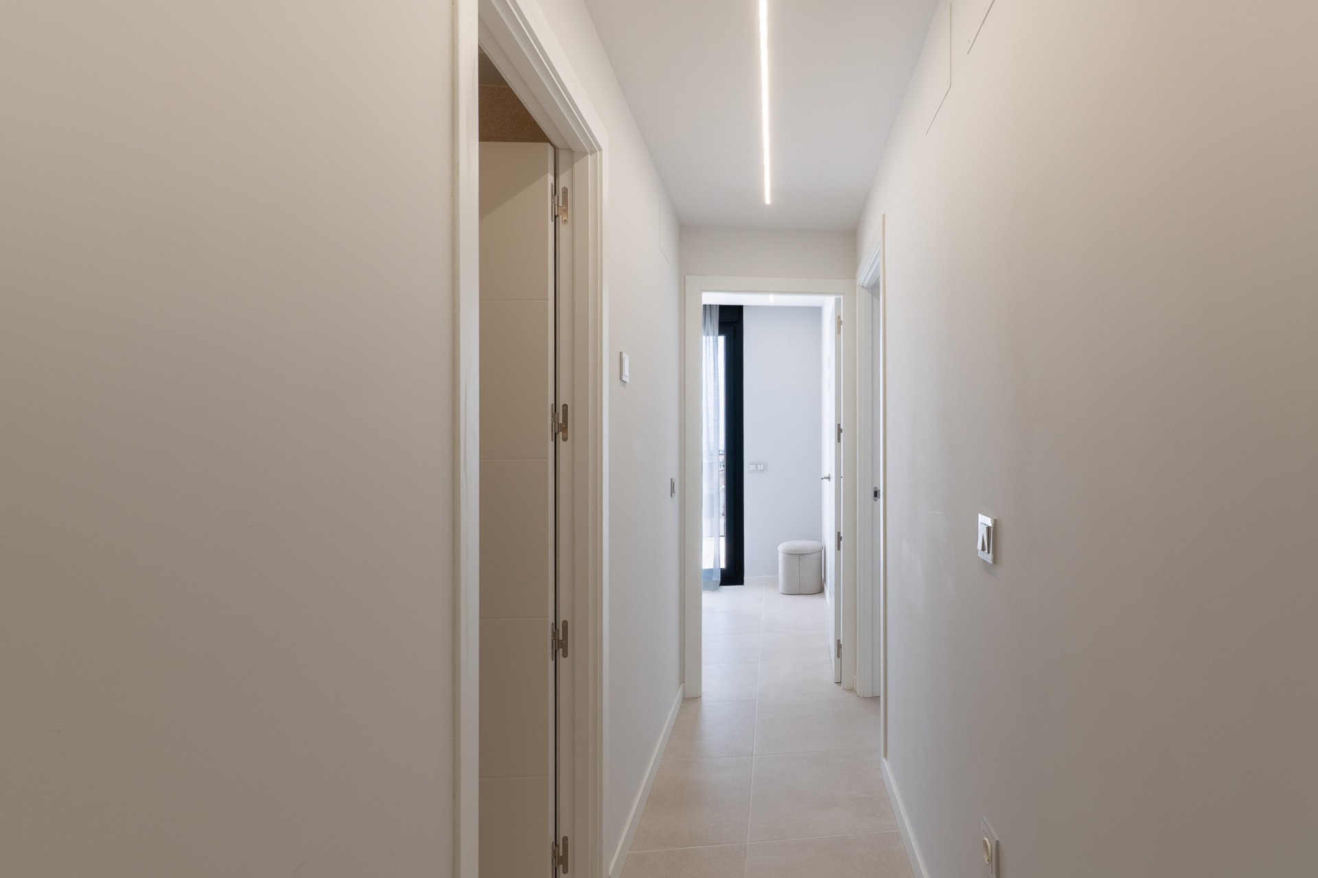 Neubau - Apartment -
Denia