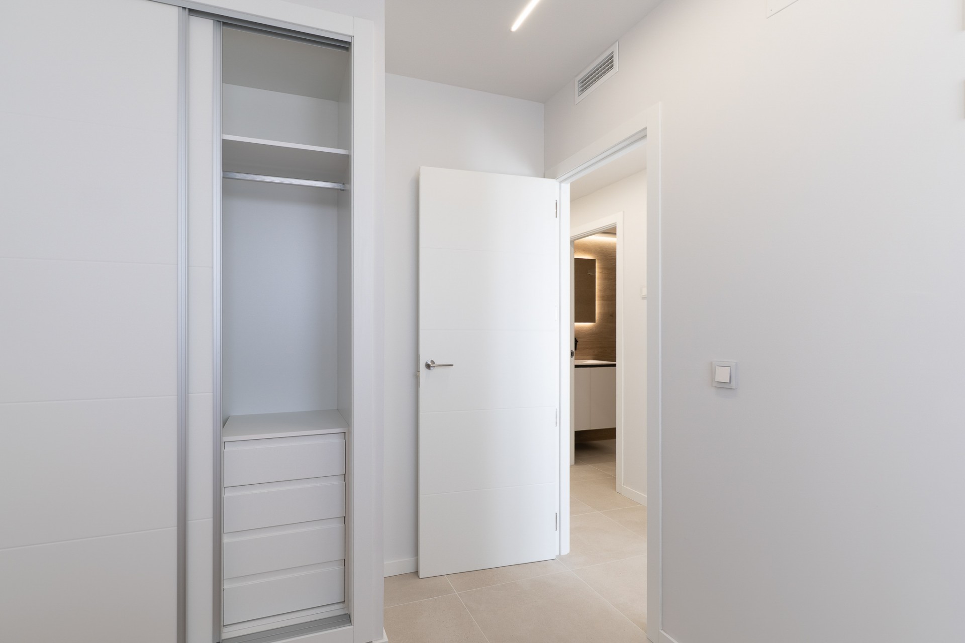 Neubau - Apartment -
Denia