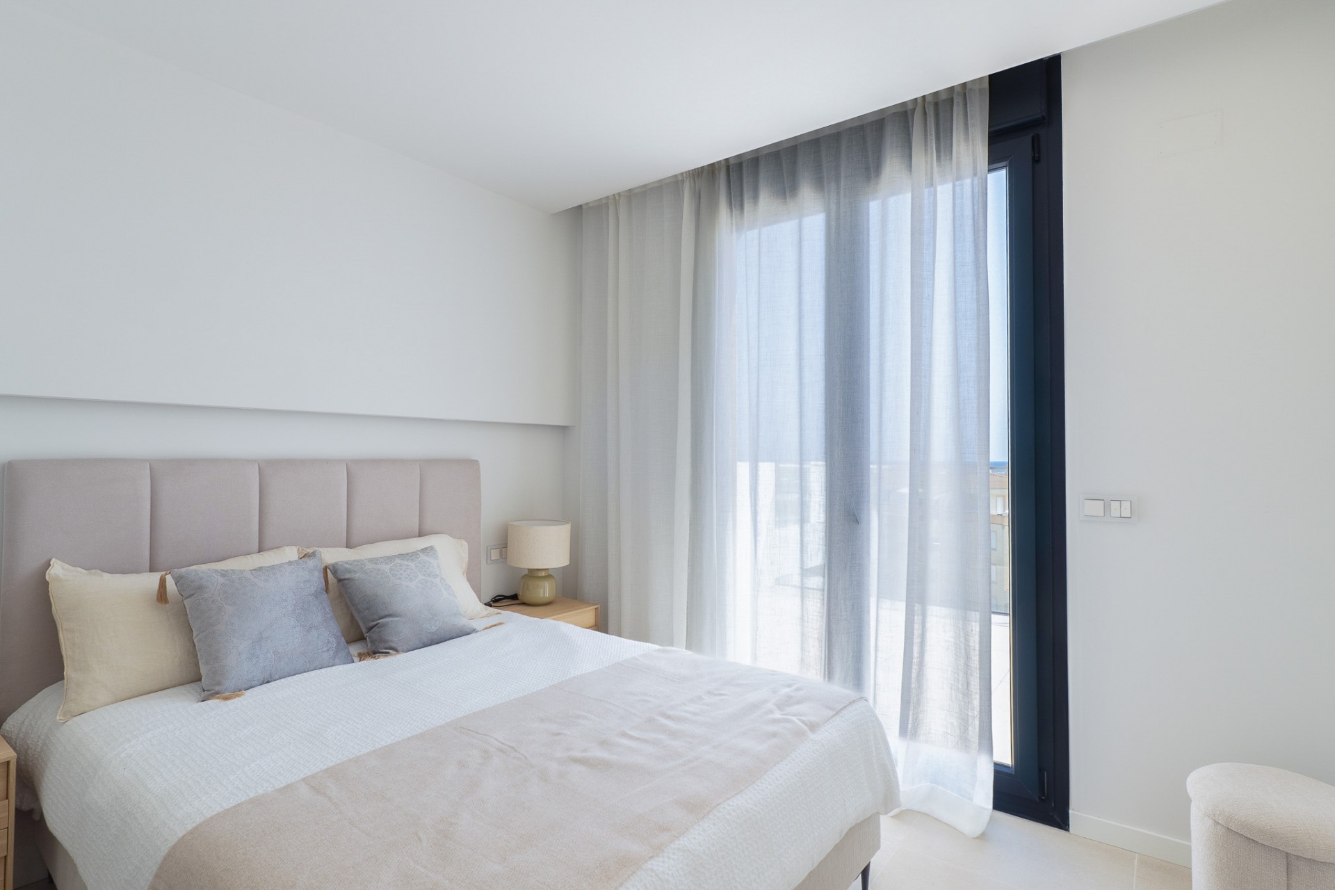 Neubau - Apartment -
Denia