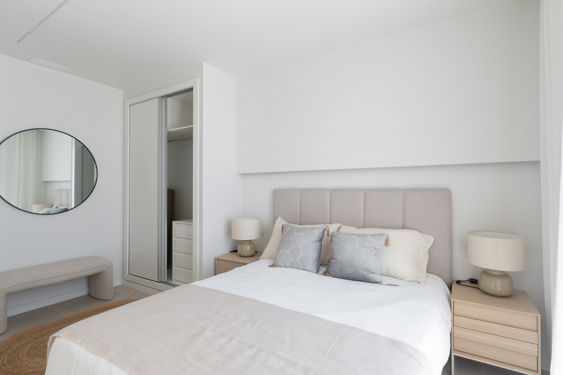 Neubau - Apartment -
Denia