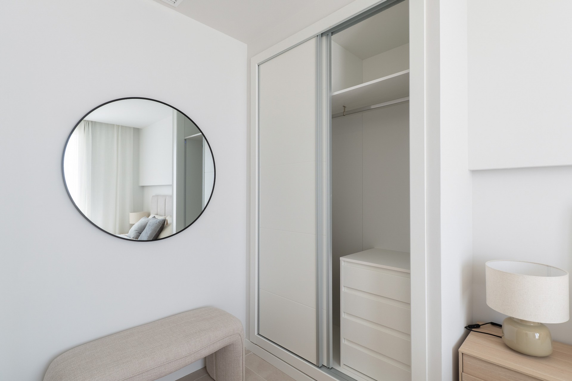 Neubau - Apartment -
Denia
