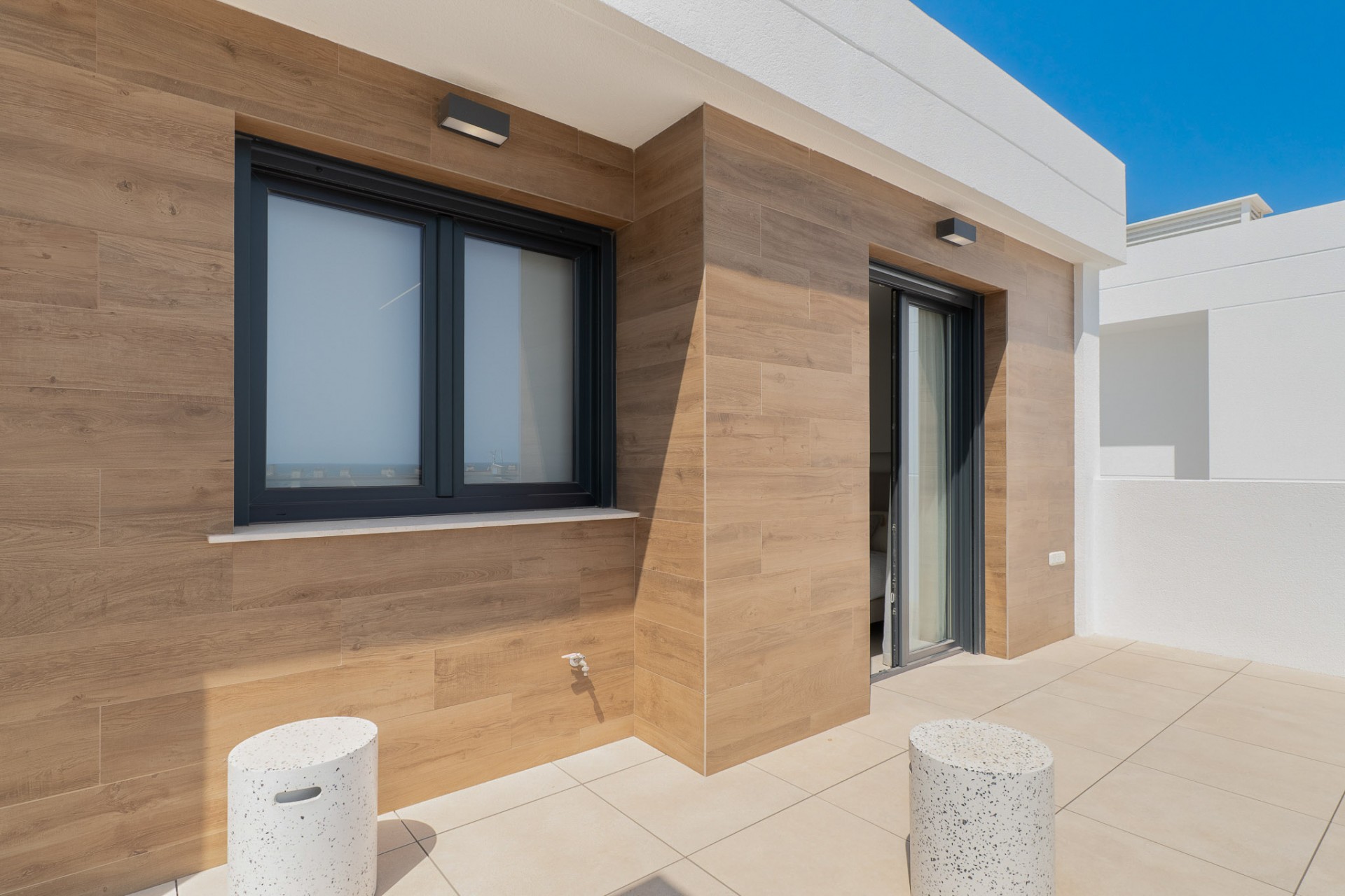 Neubau - Apartment -
Denia
