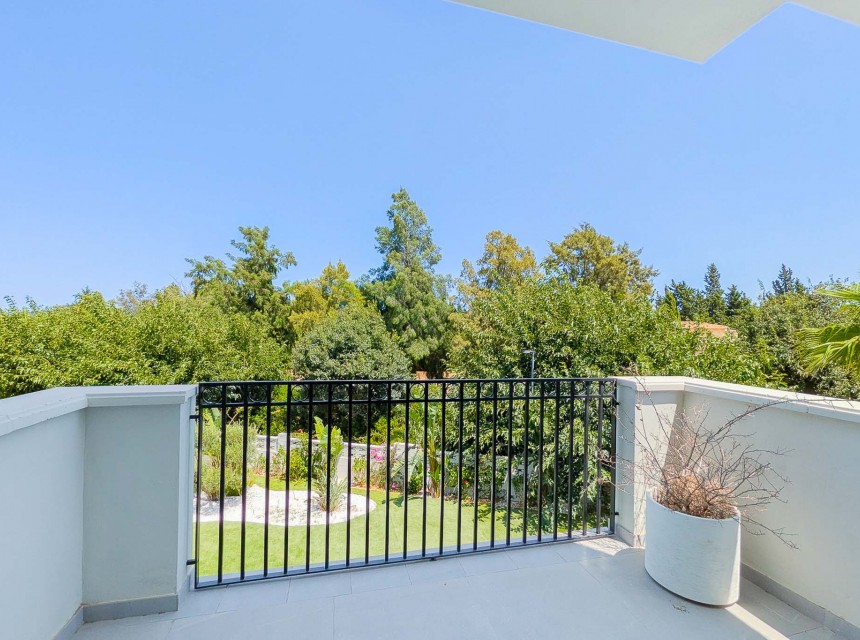 Neubau - Apartment -
Denia