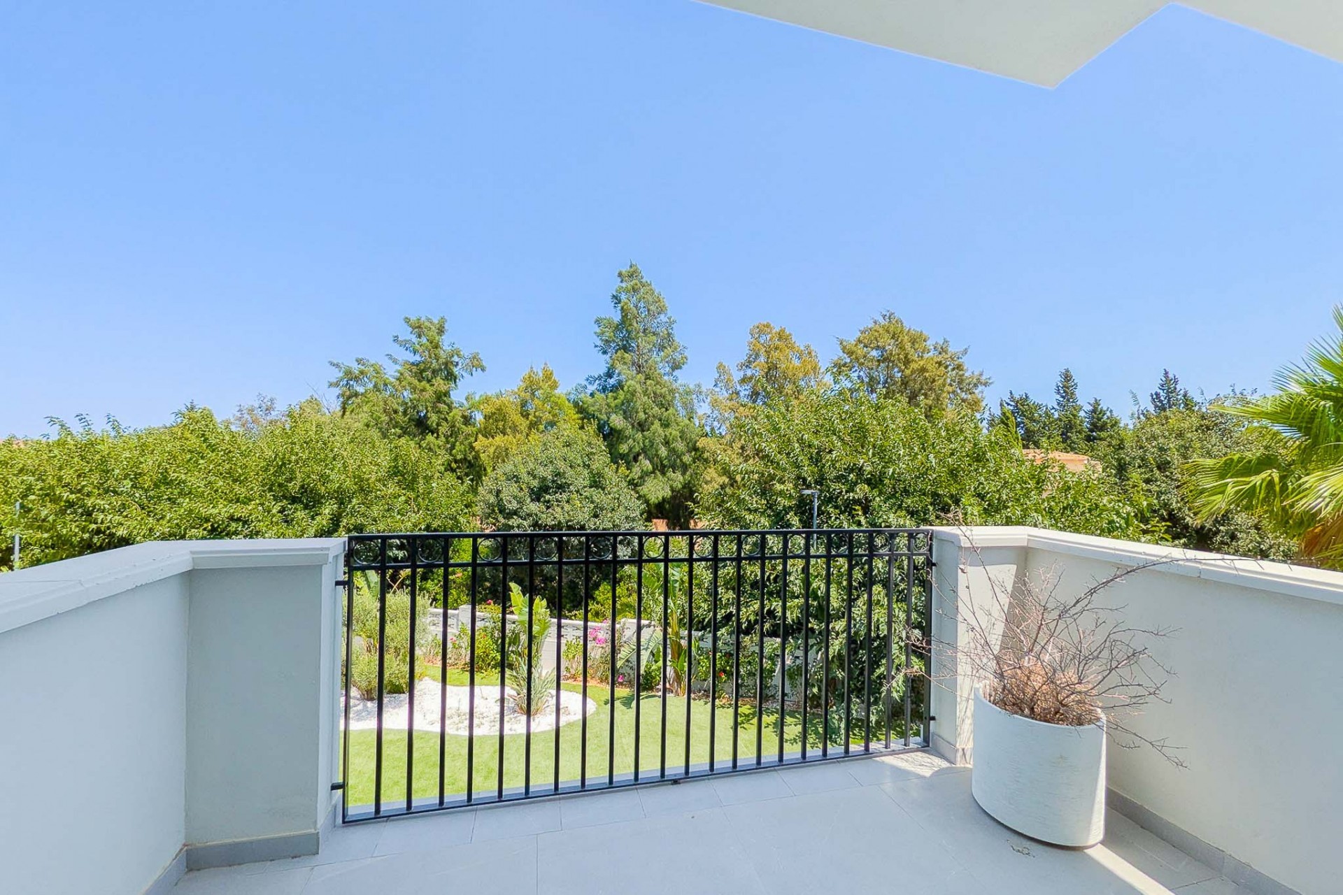 Neubau - Apartment -
Denia