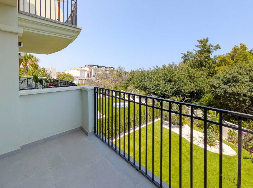 Neubau - Apartment -
Denia
