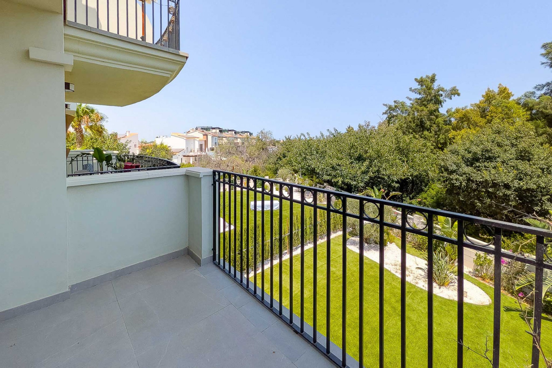 Neubau - Apartment -
Denia