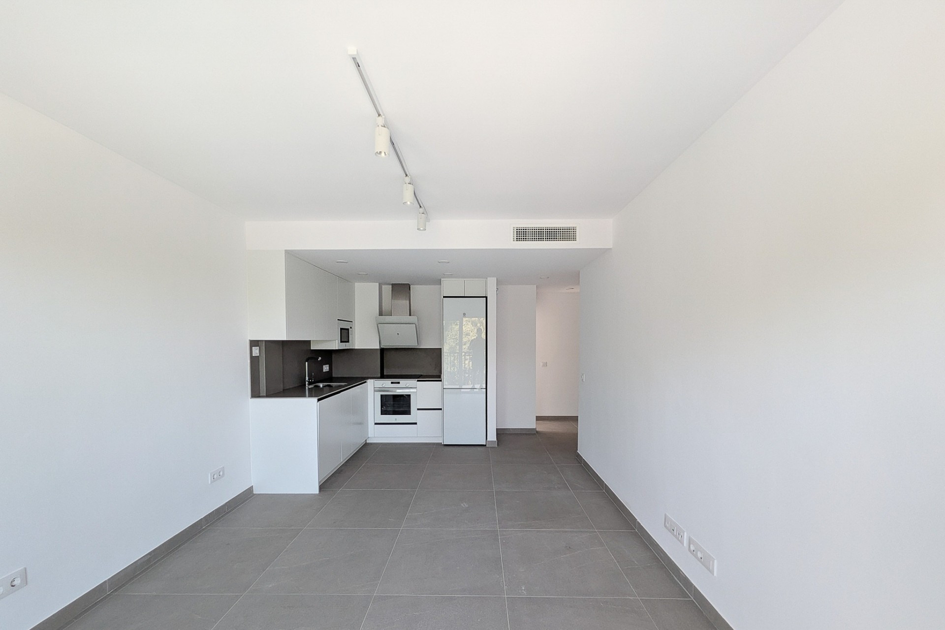 Neubau - Apartment -
Denia