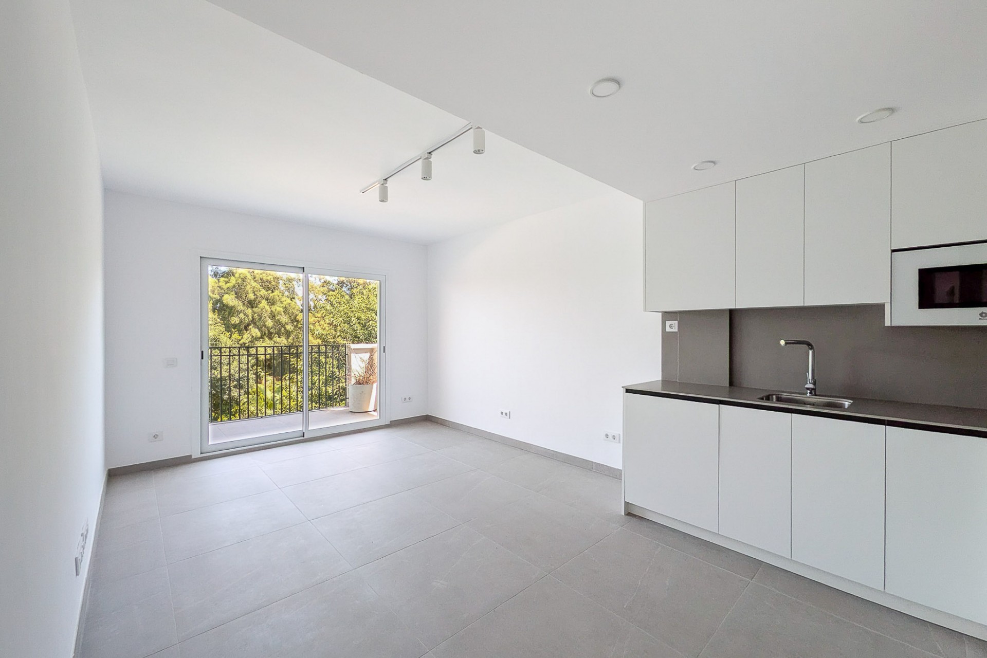 Neubau - Apartment -
Denia