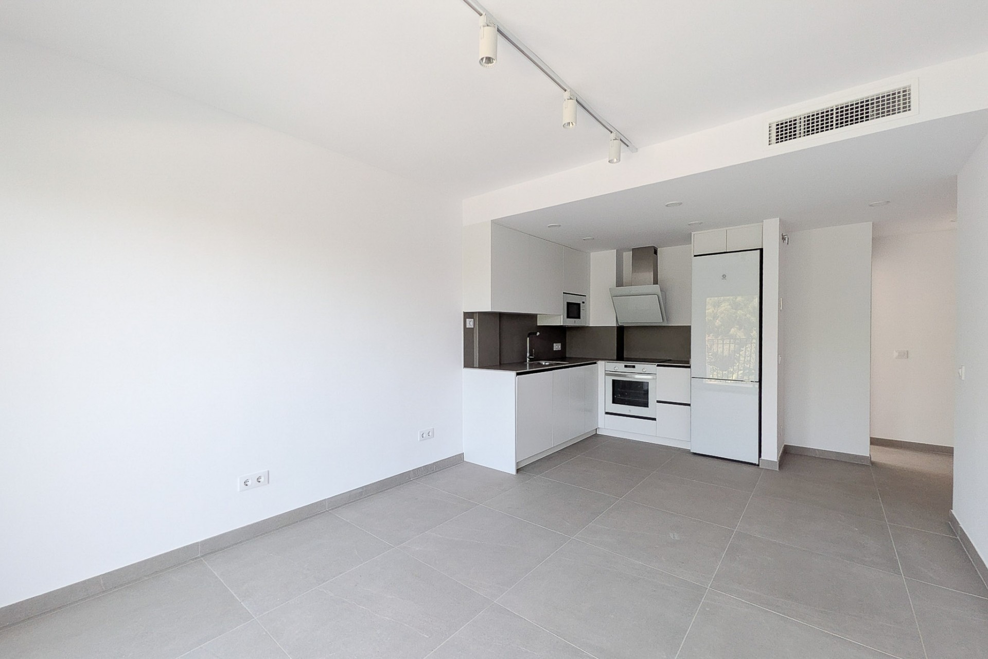 Neubau - Apartment -
Denia