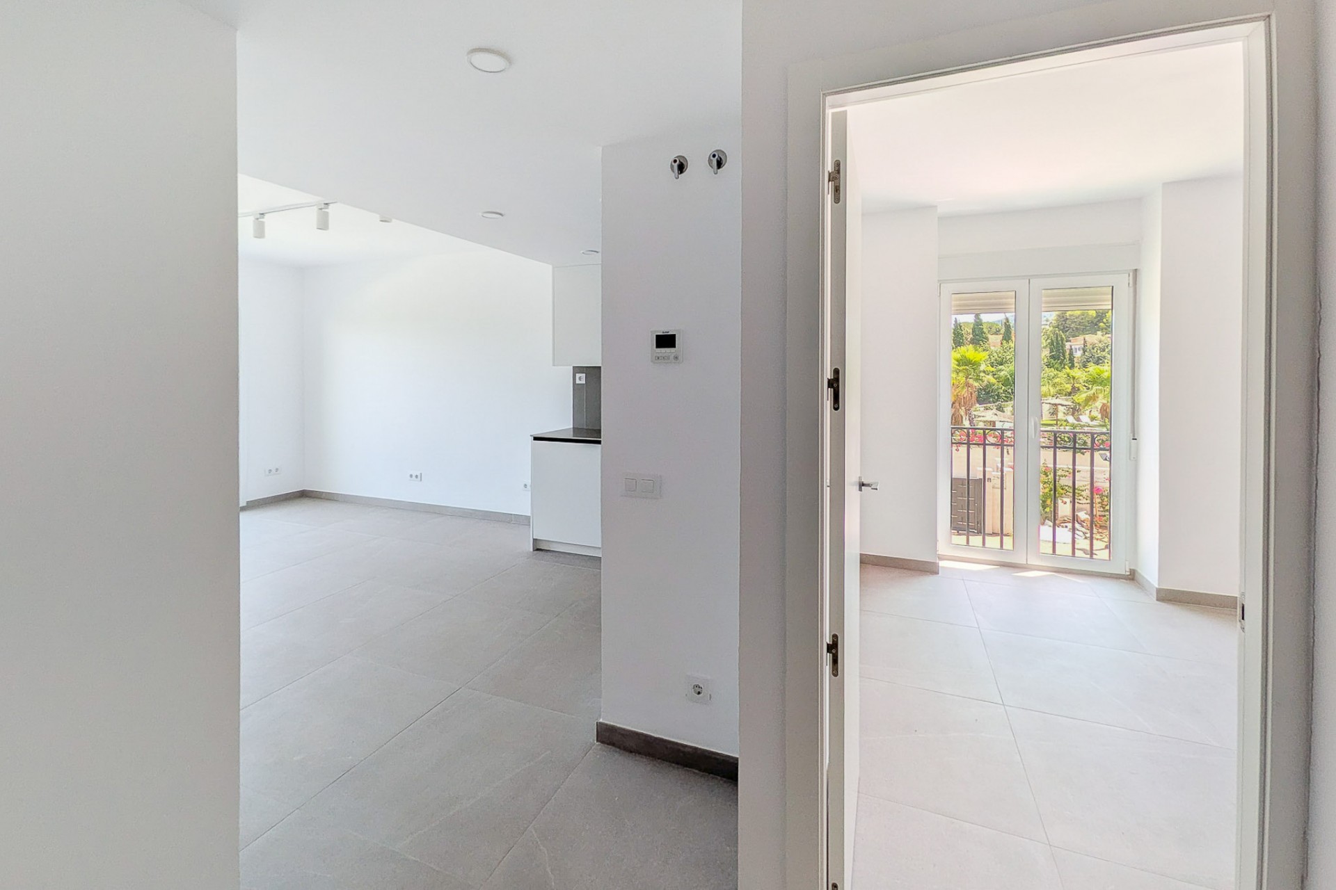 Neubau - Apartment -
Denia