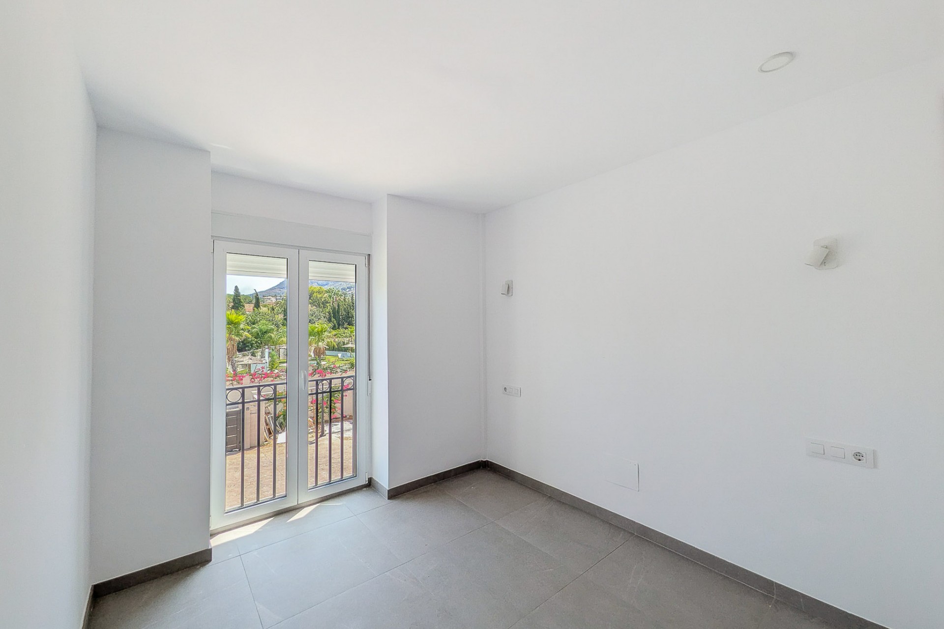 Neubau - Apartment -
Denia