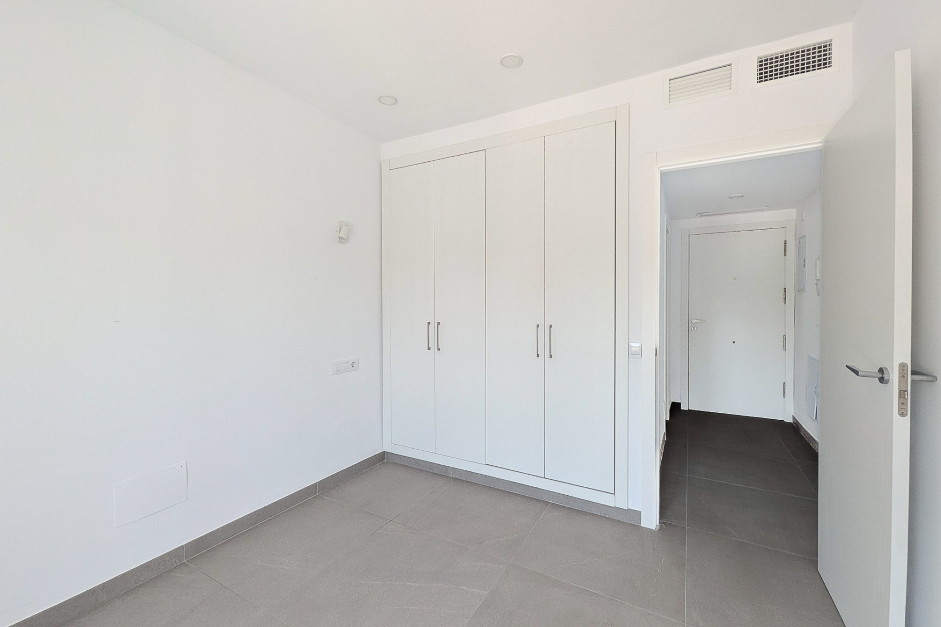 Neubau - Apartment -
Denia