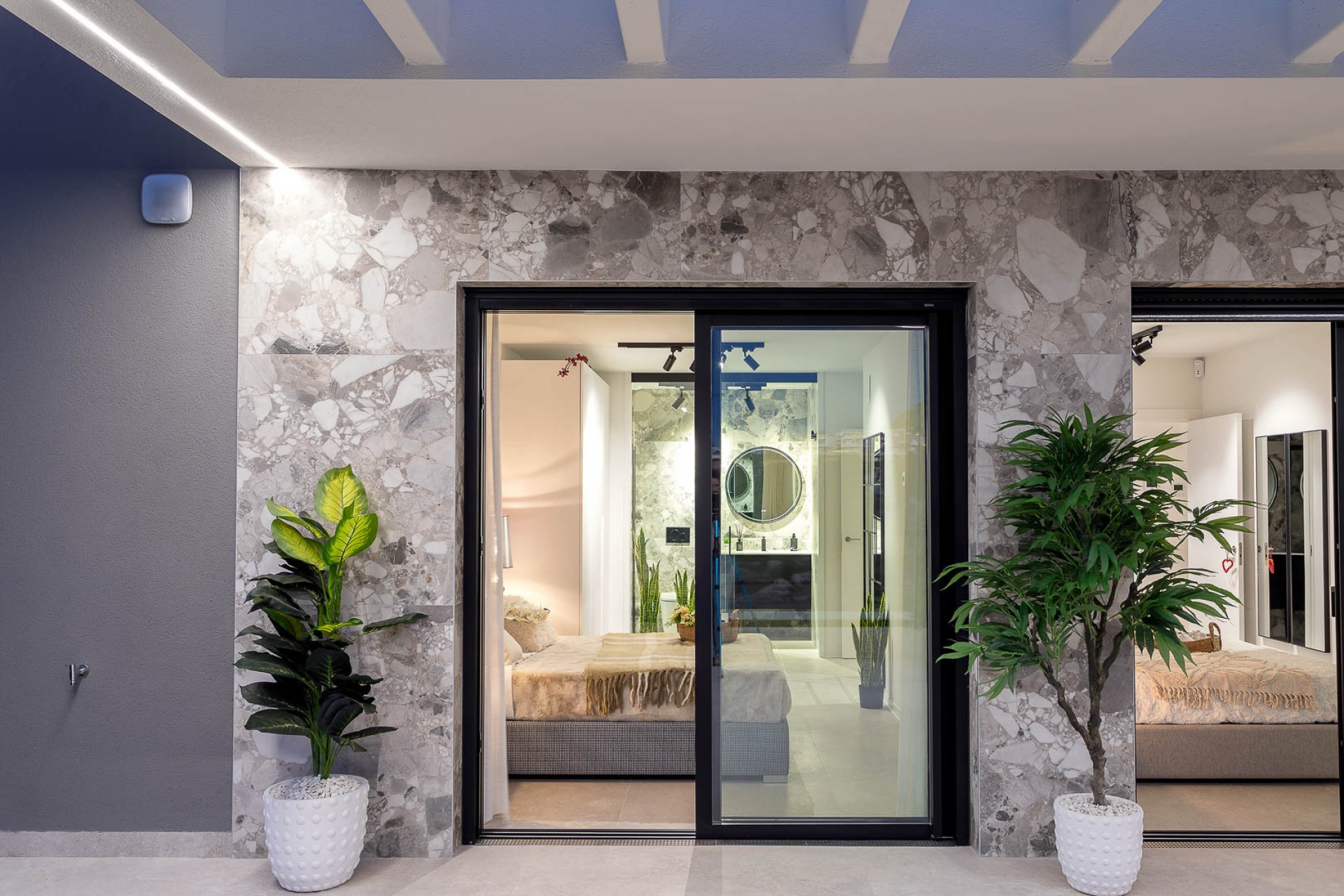 Neubau - Apartment -
Finestrat