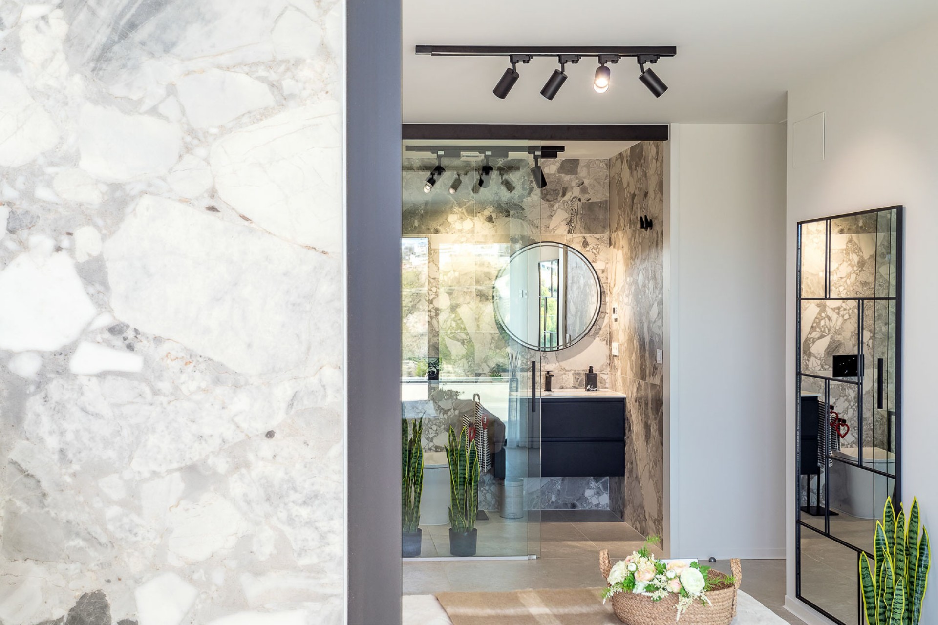 Neubau - Apartment -
Finestrat