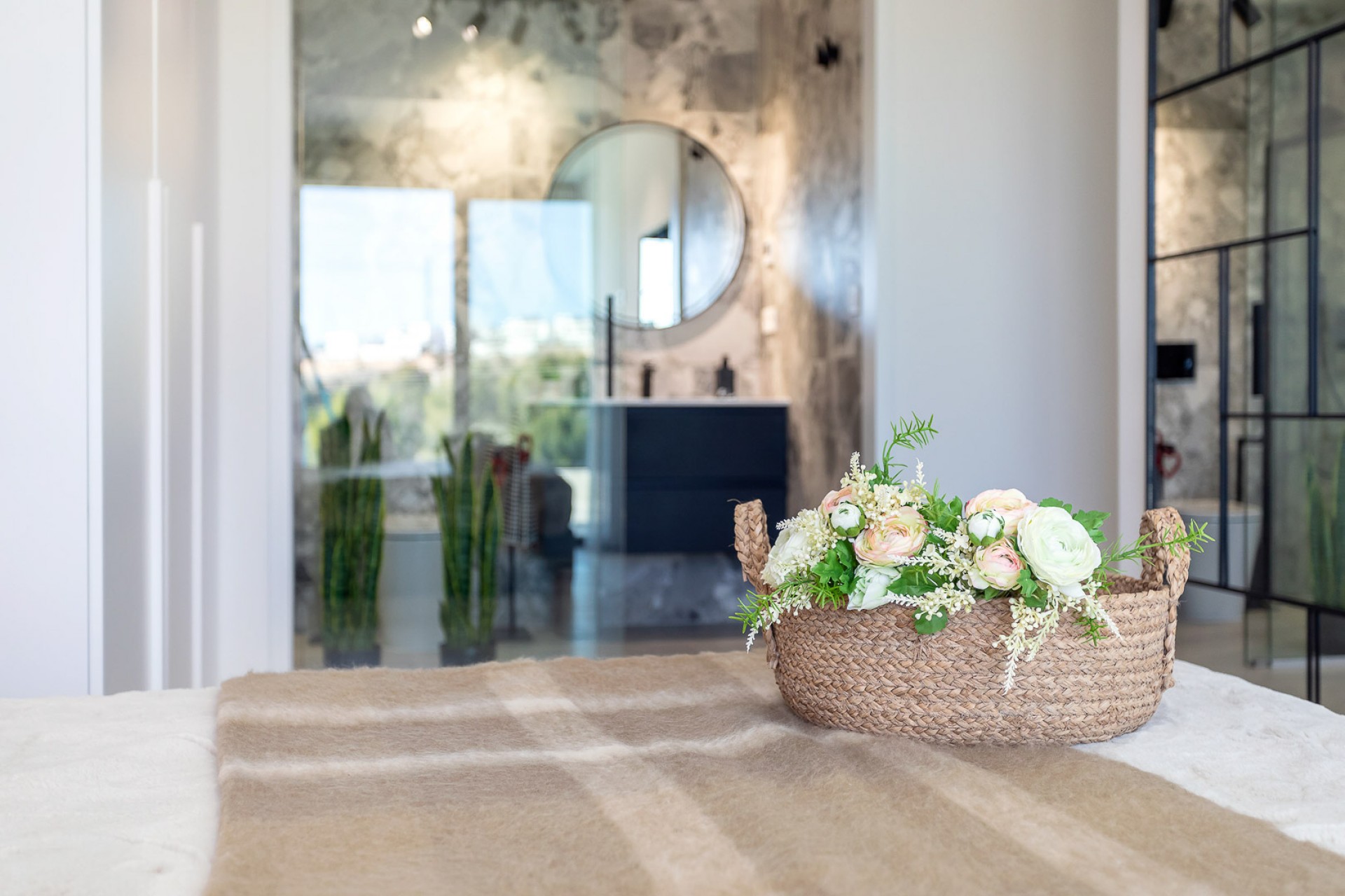 Neubau - Apartment -
Finestrat