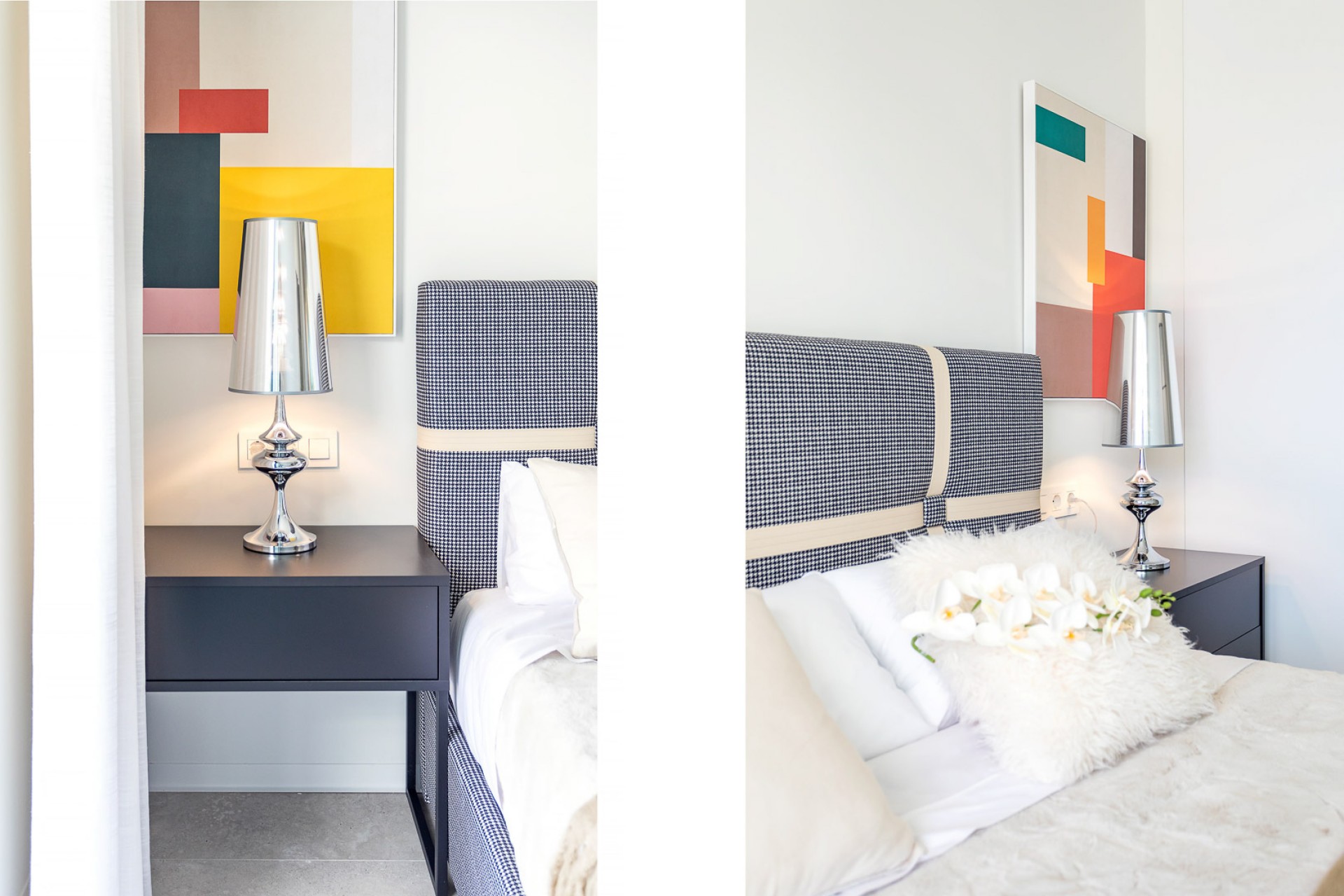 Neubau - Apartment -
Finestrat