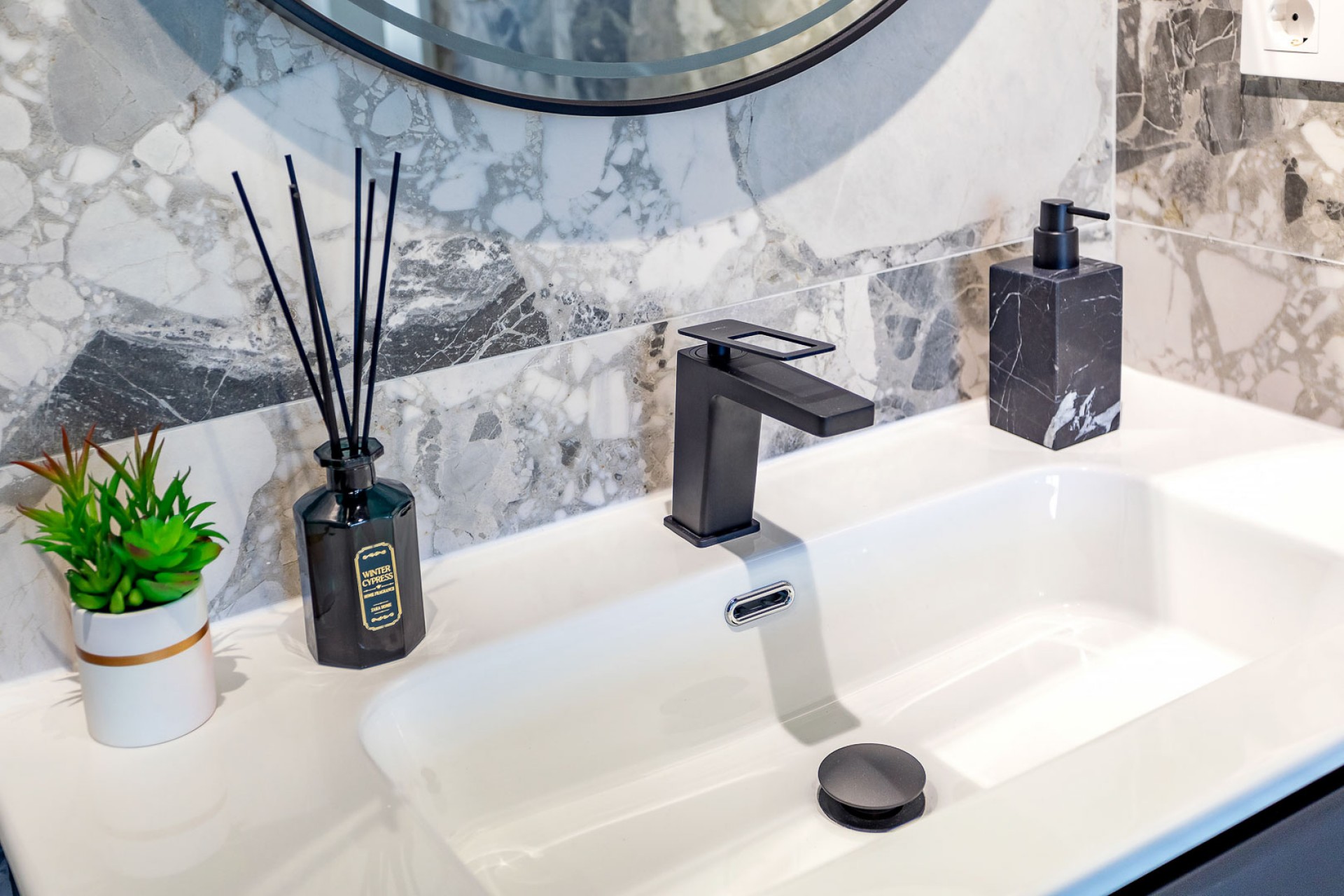 Neubau - Apartment -
Finestrat