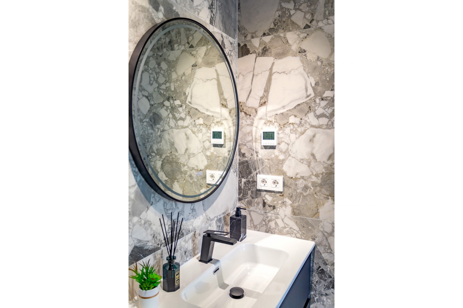 Neubau - Apartment -
Finestrat