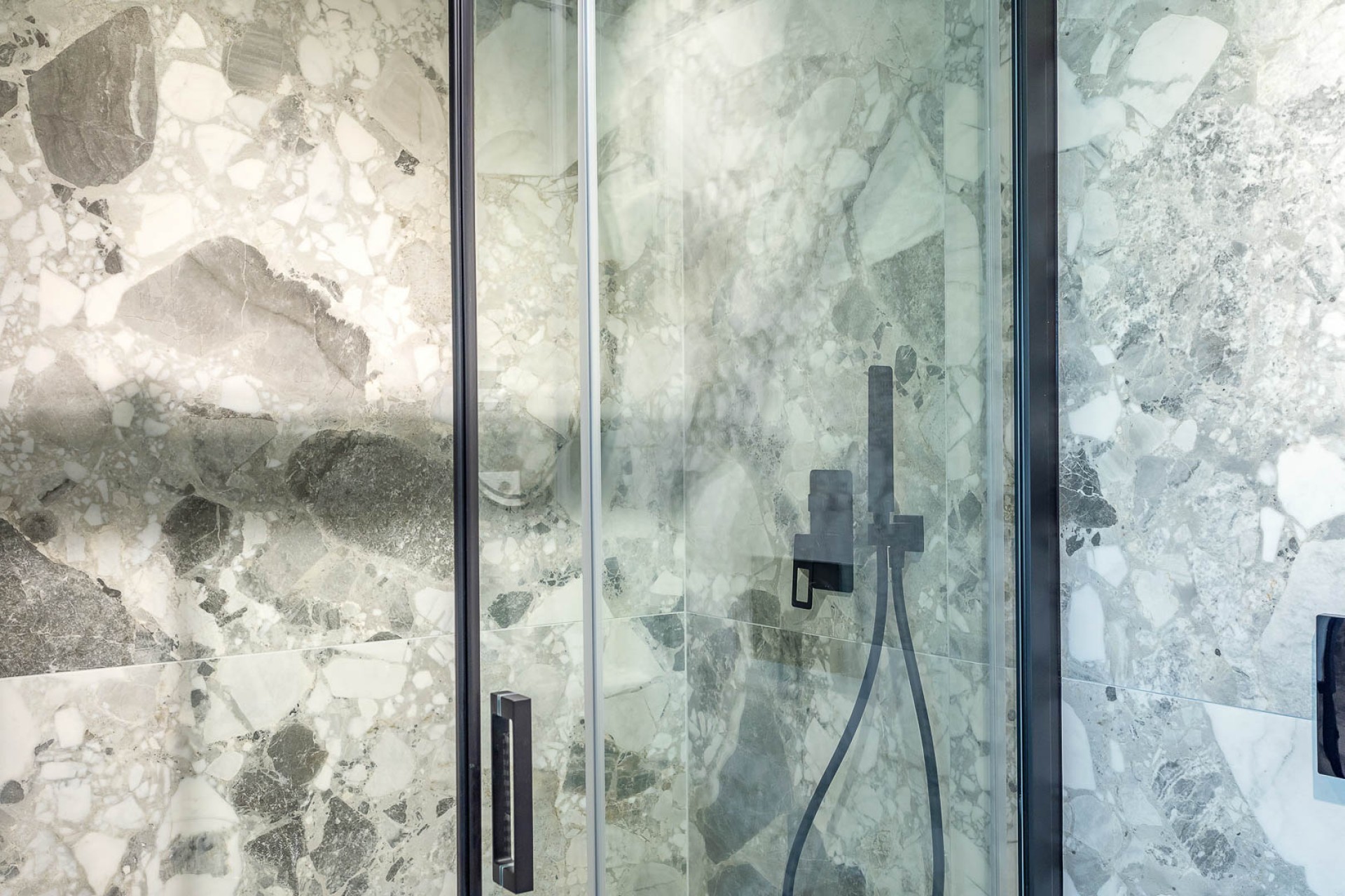 Neubau - Apartment -
Finestrat