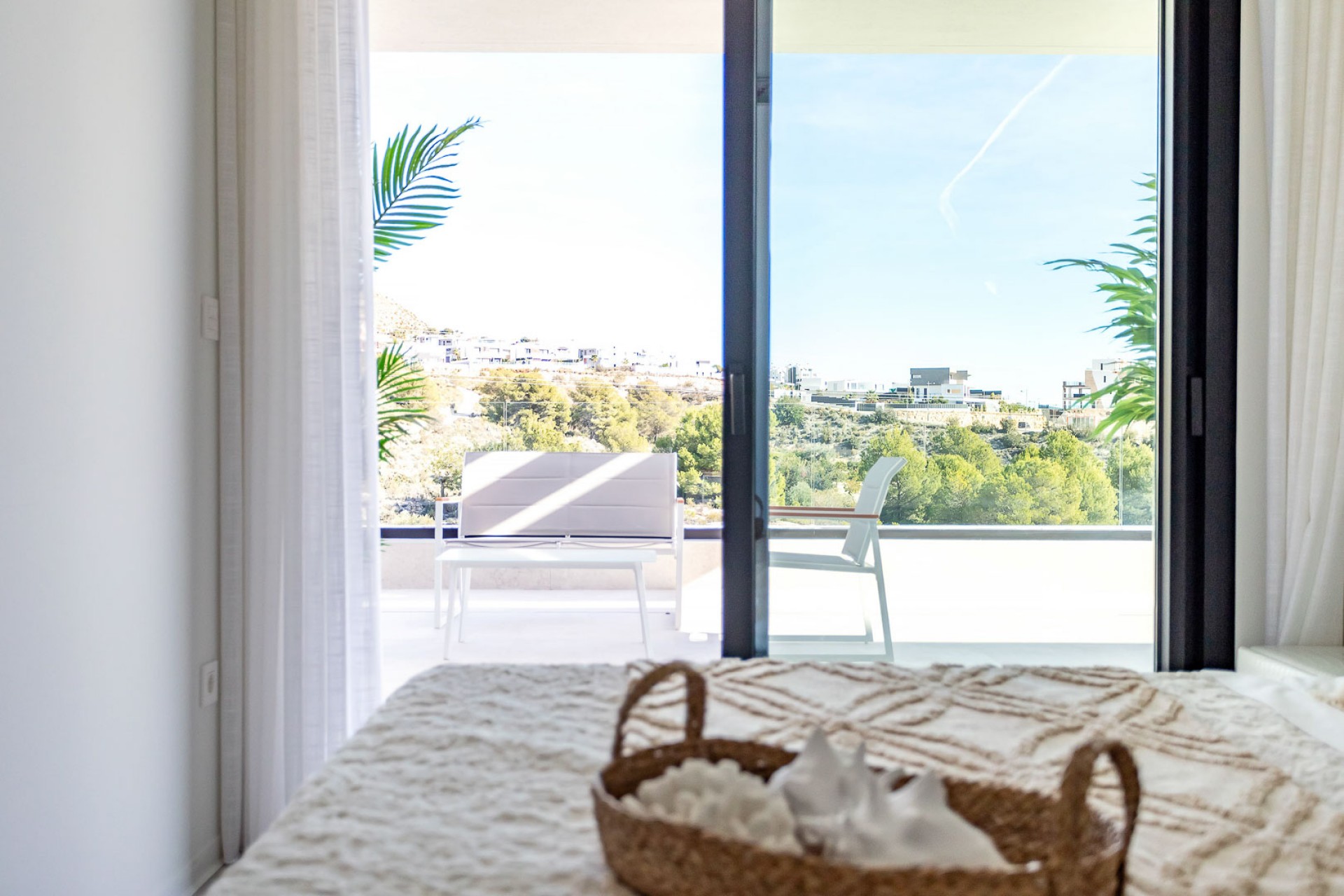 Neubau - Apartment -
Finestrat