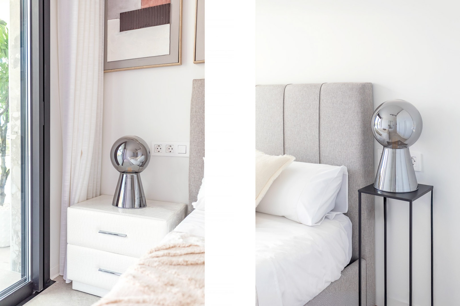 Neubau - Apartment -
Finestrat