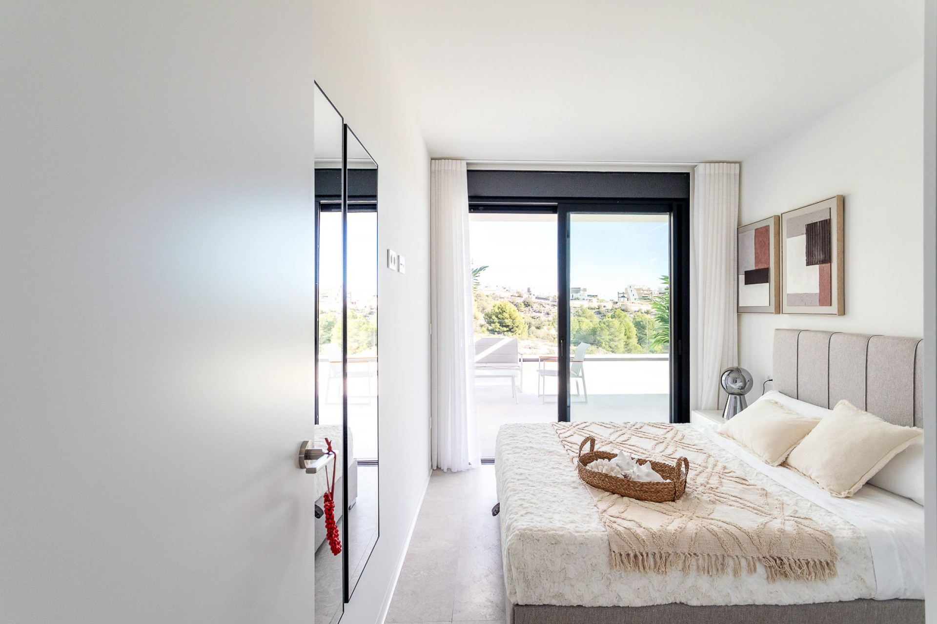 Neubau - Apartment -
Finestrat