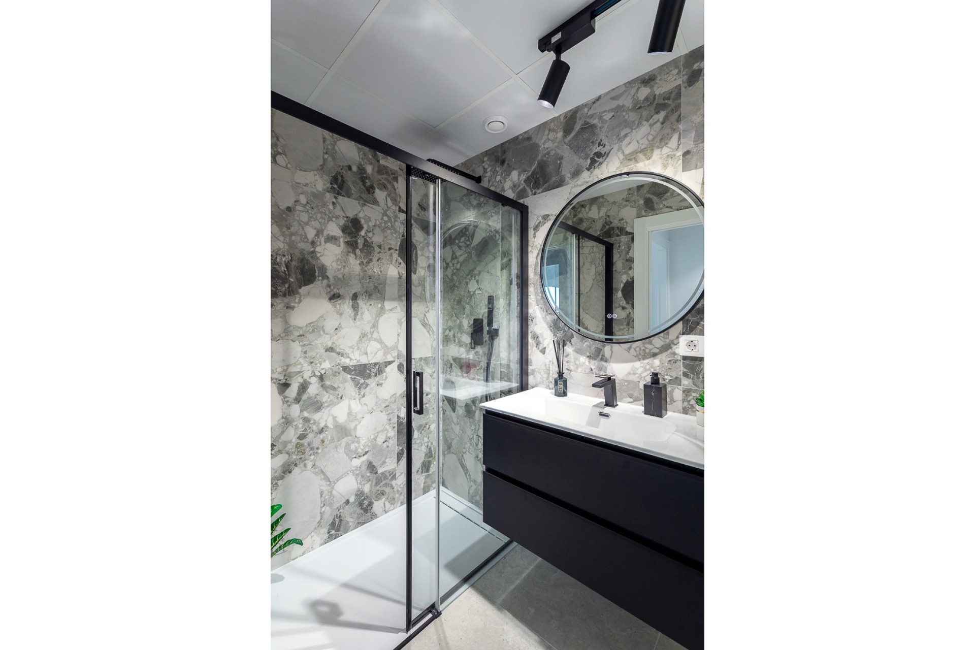 Neubau - Apartment -
Finestrat