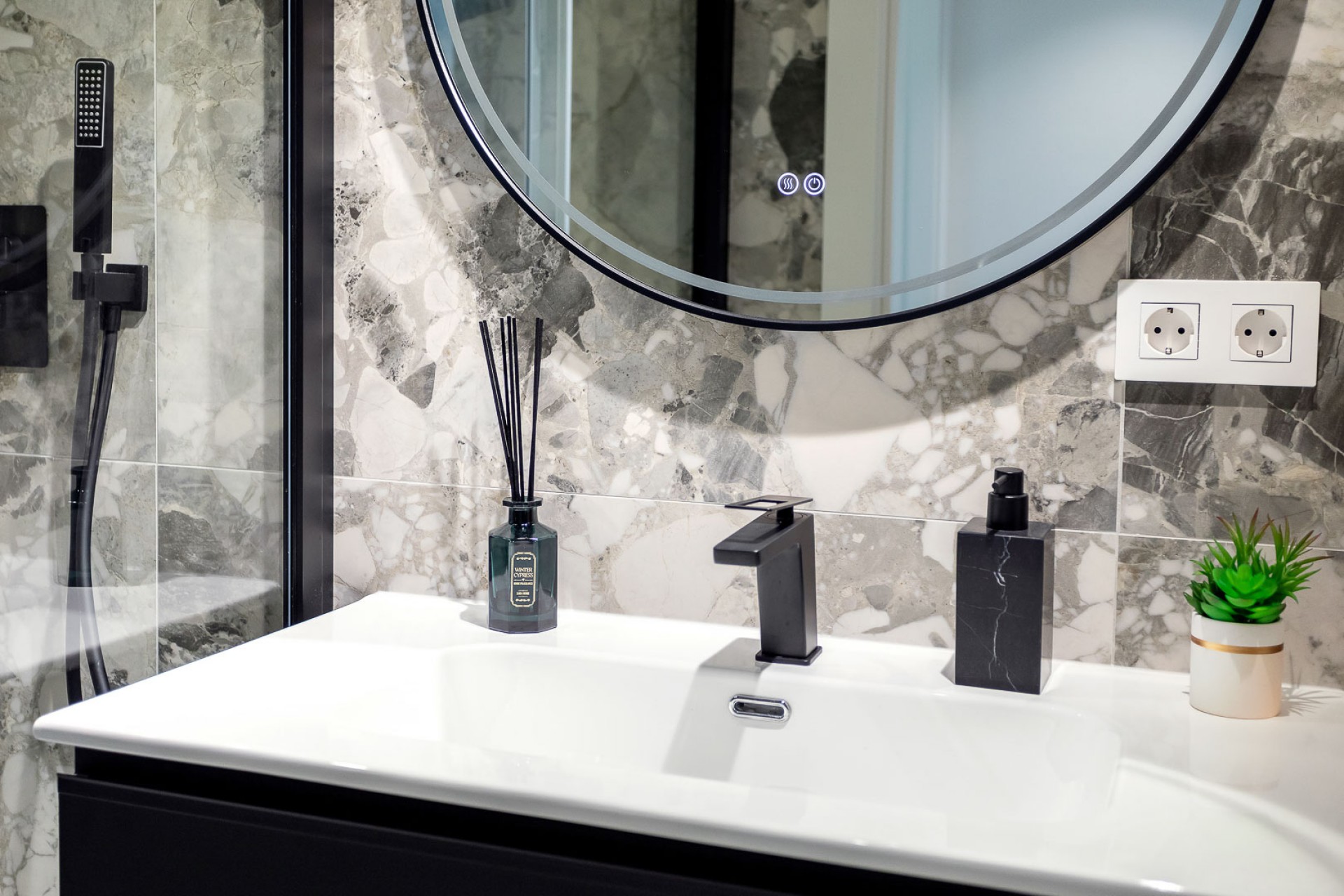 Neubau - Apartment -
Finestrat