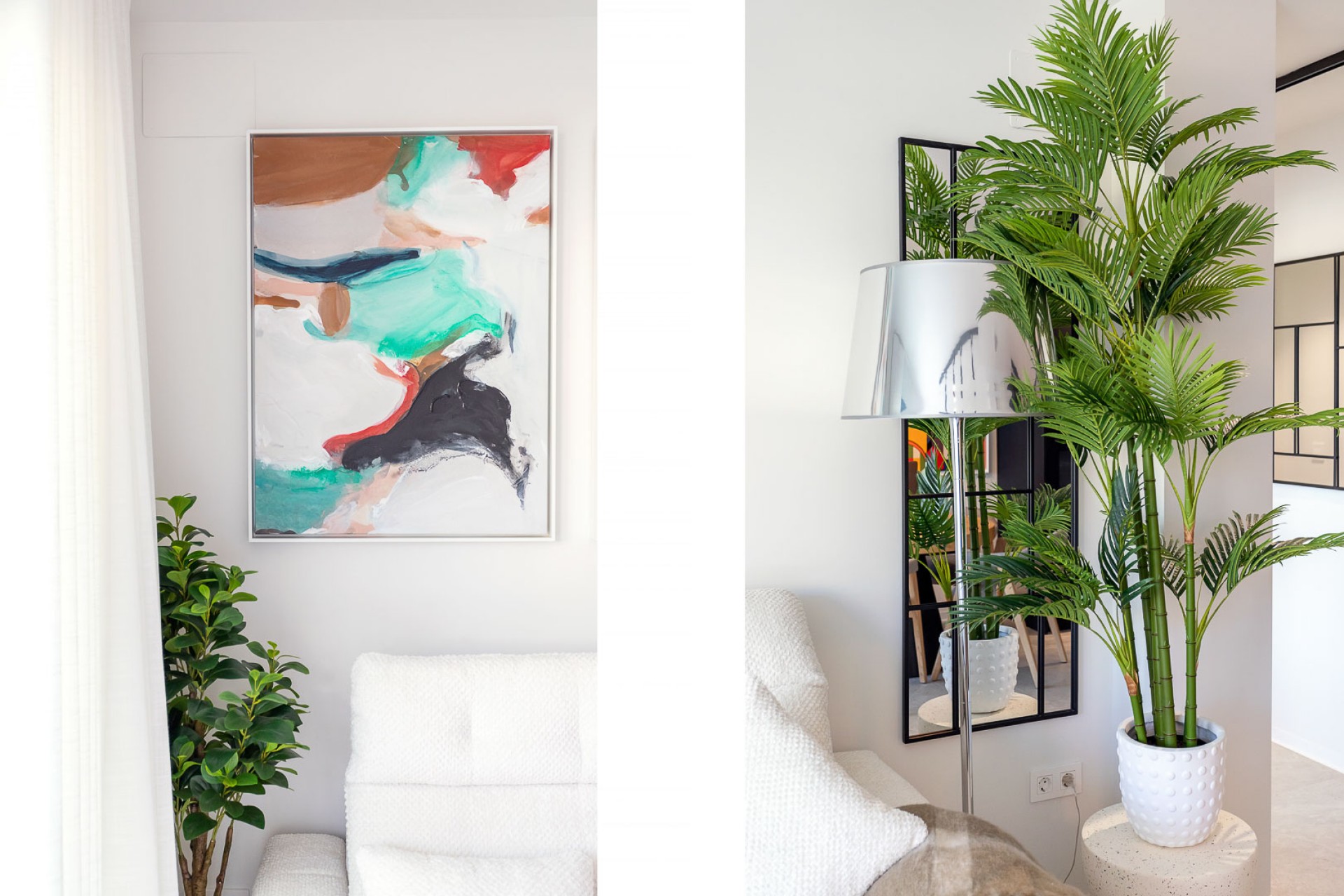 Neubau - Apartment -
Finestrat