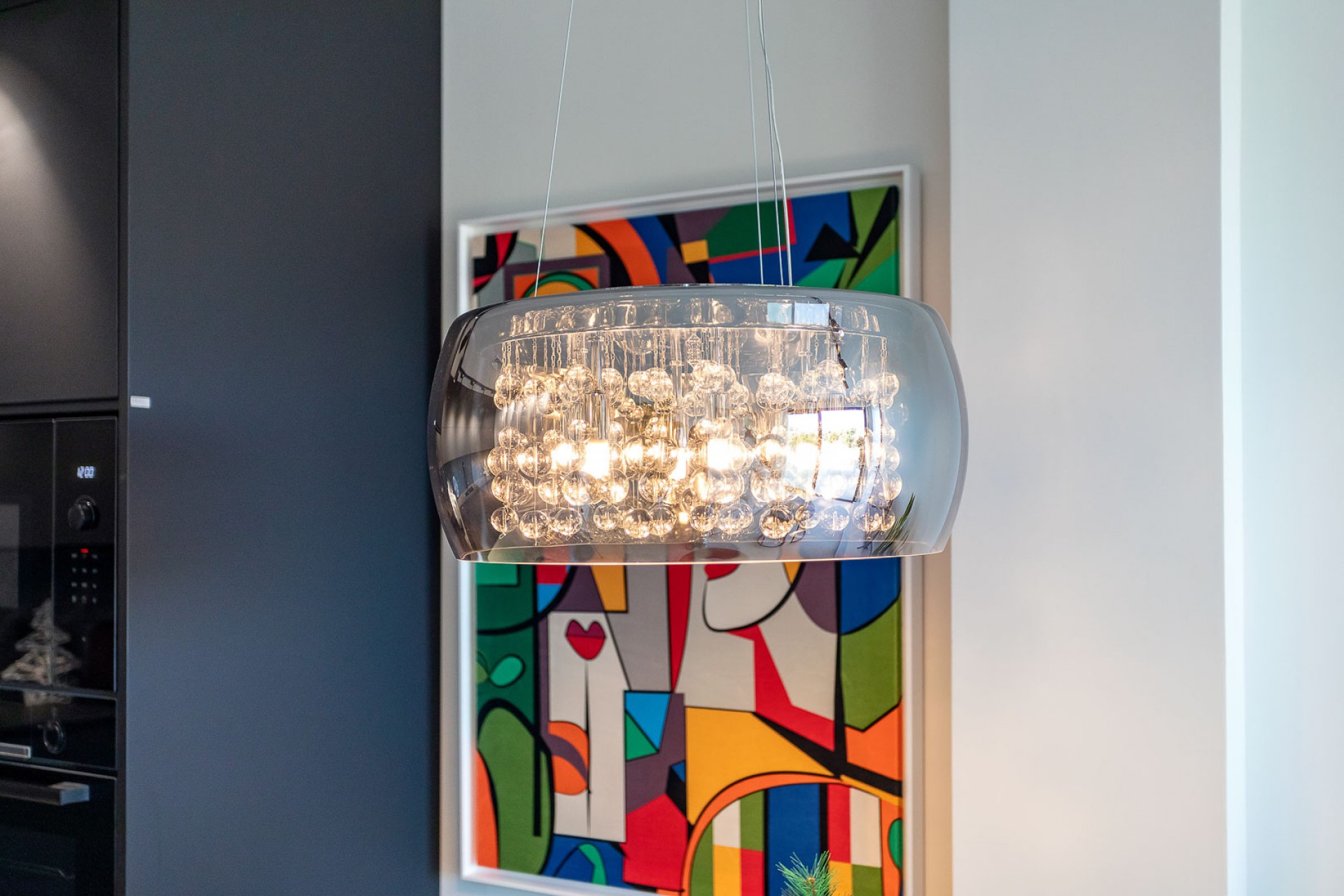 Neubau - Apartment -
Finestrat