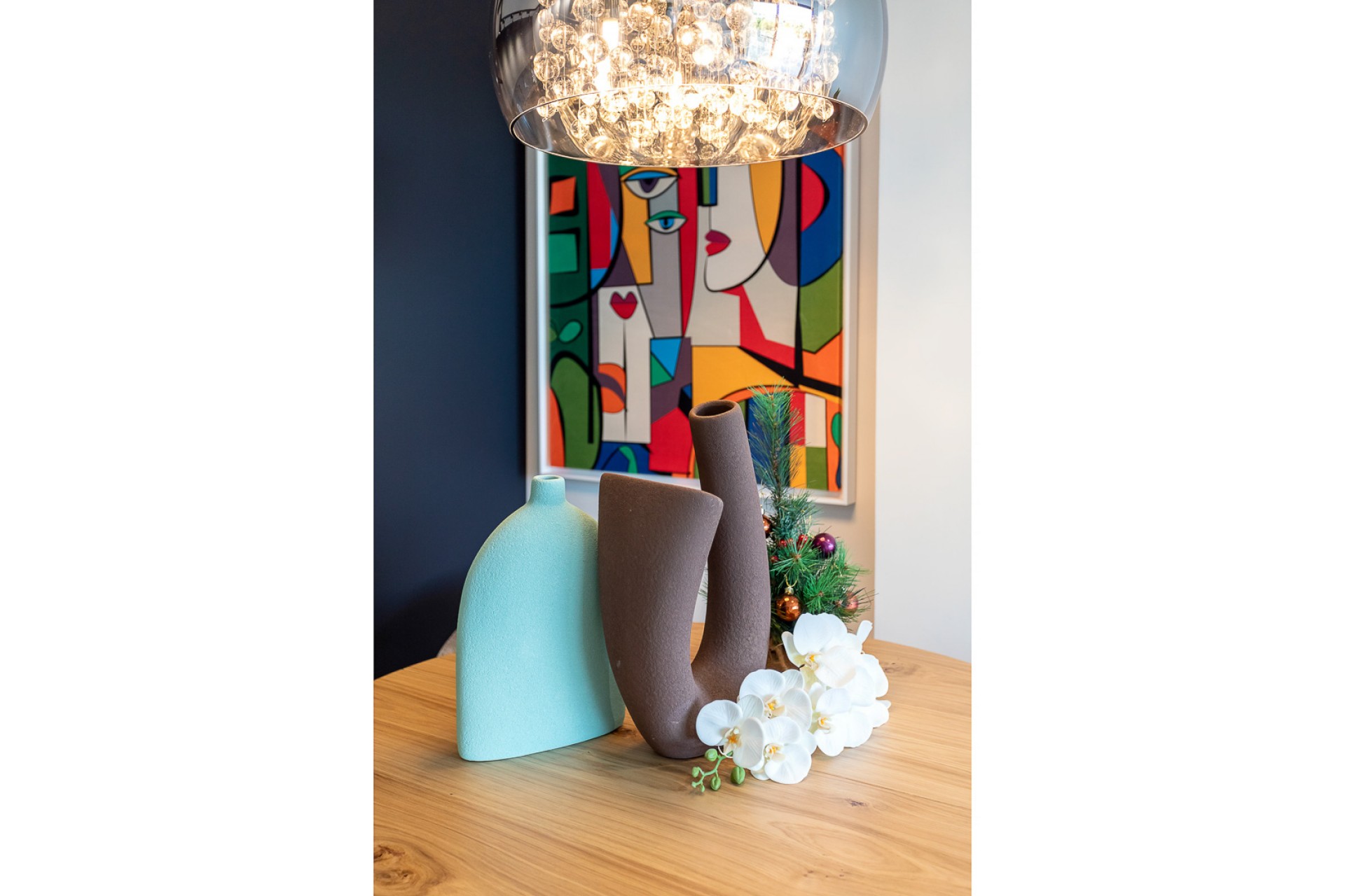 Neubau - Apartment -
Finestrat