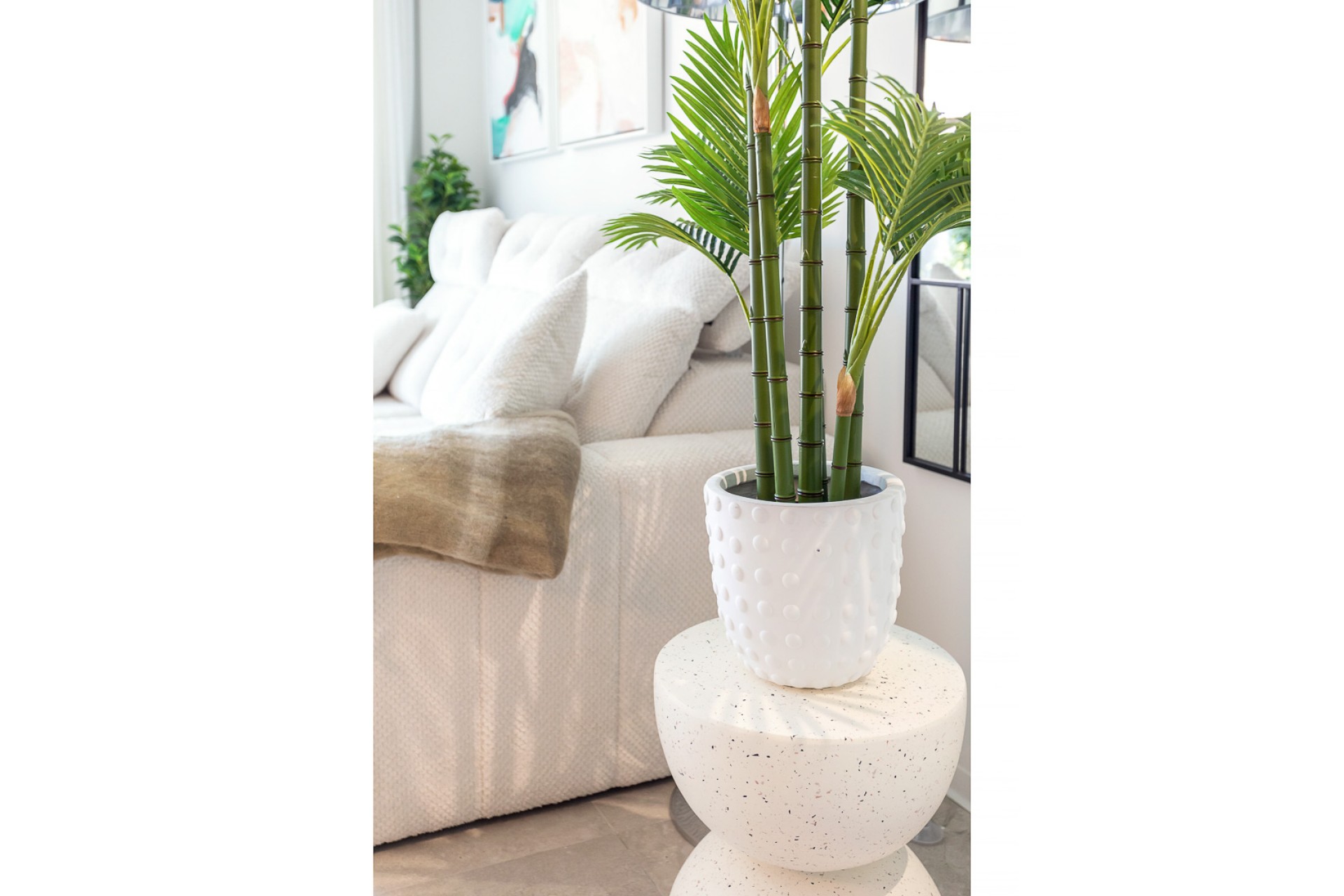 Neubau - Apartment -
Finestrat