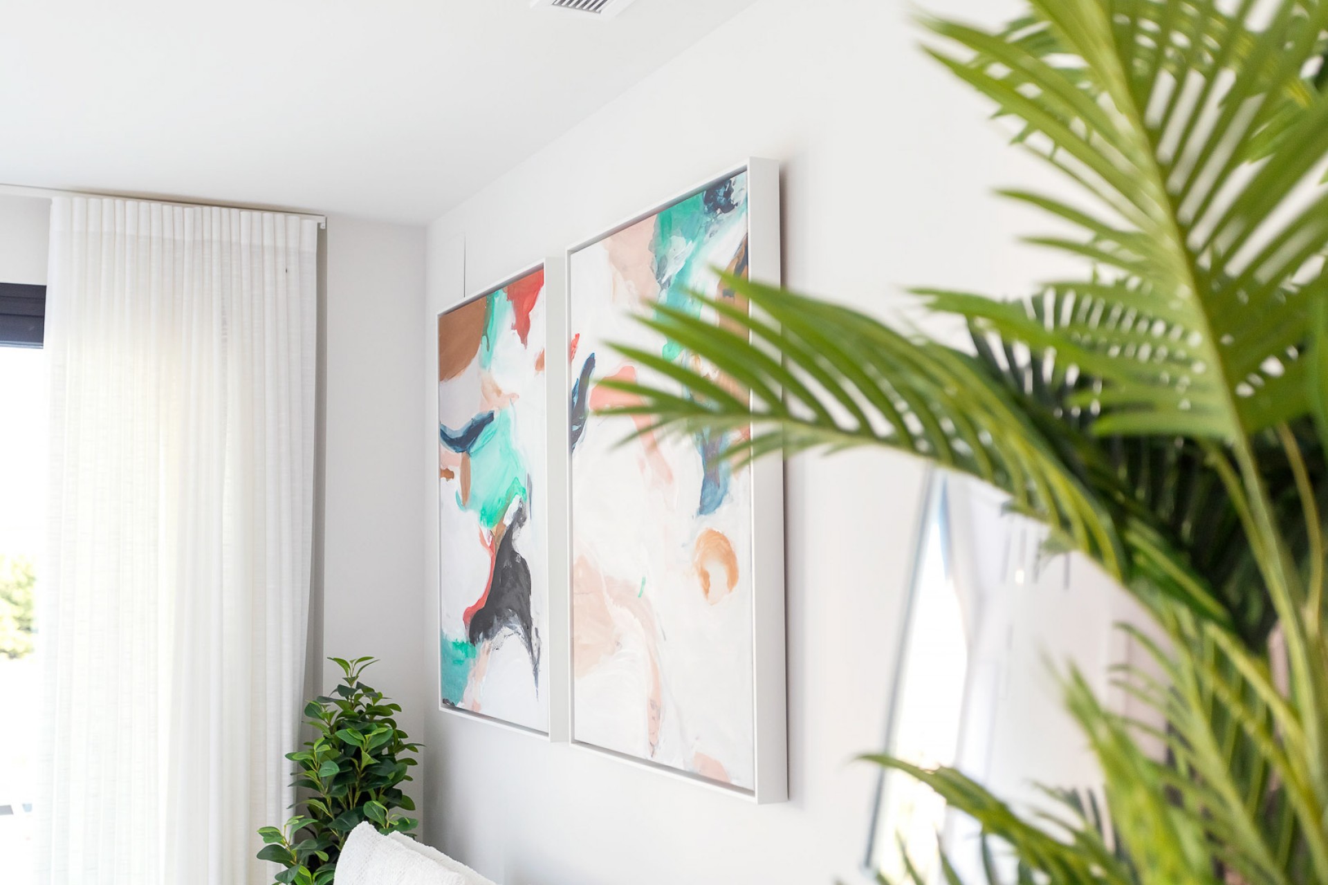 Neubau - Apartment -
Finestrat