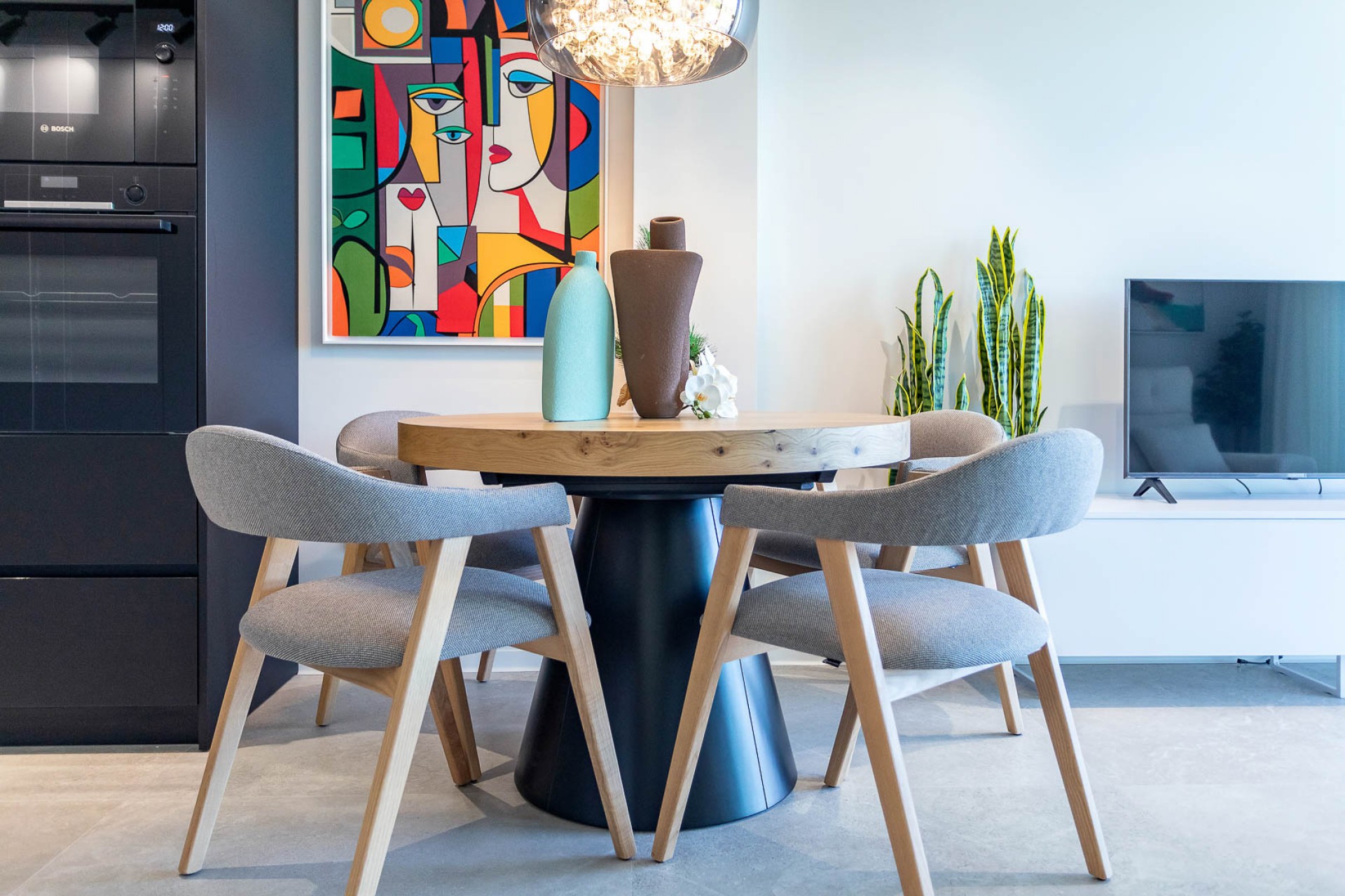 Neubau - Apartment -
Finestrat