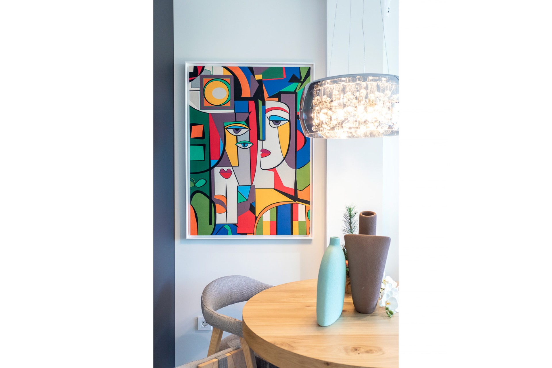 Neubau - Apartment -
Finestrat