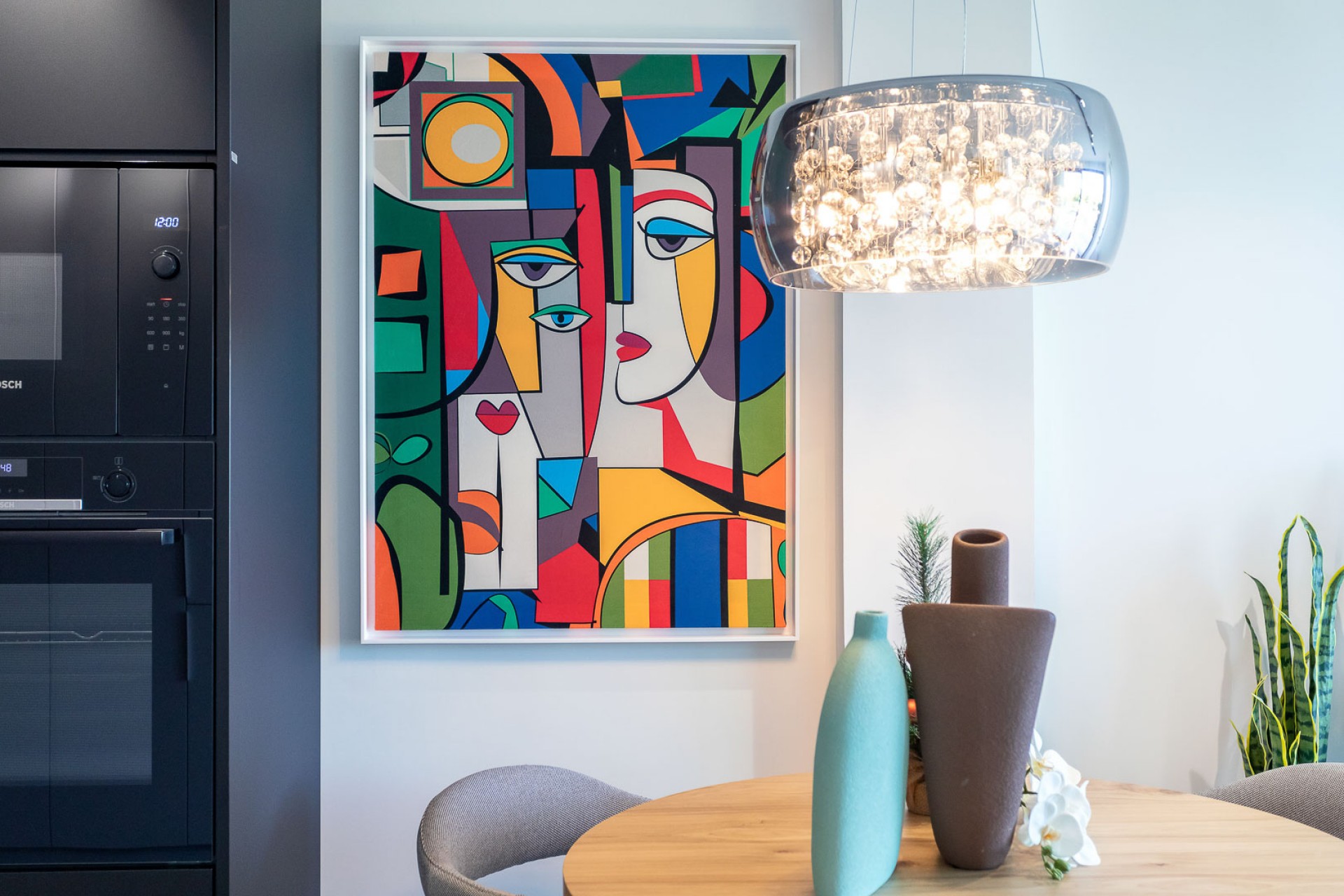 Neubau - Apartment -
Finestrat