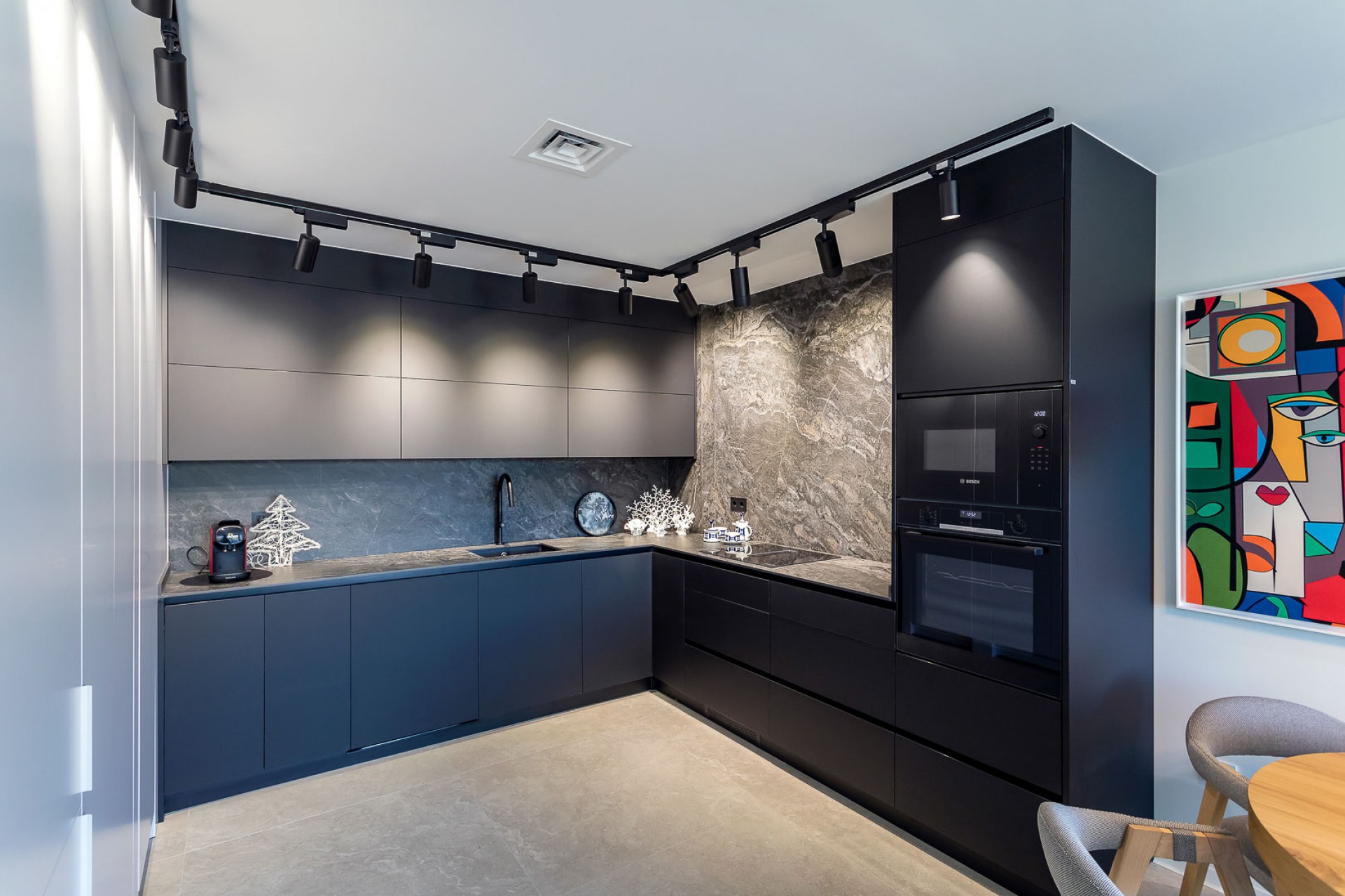 Neubau - Apartment -
Finestrat