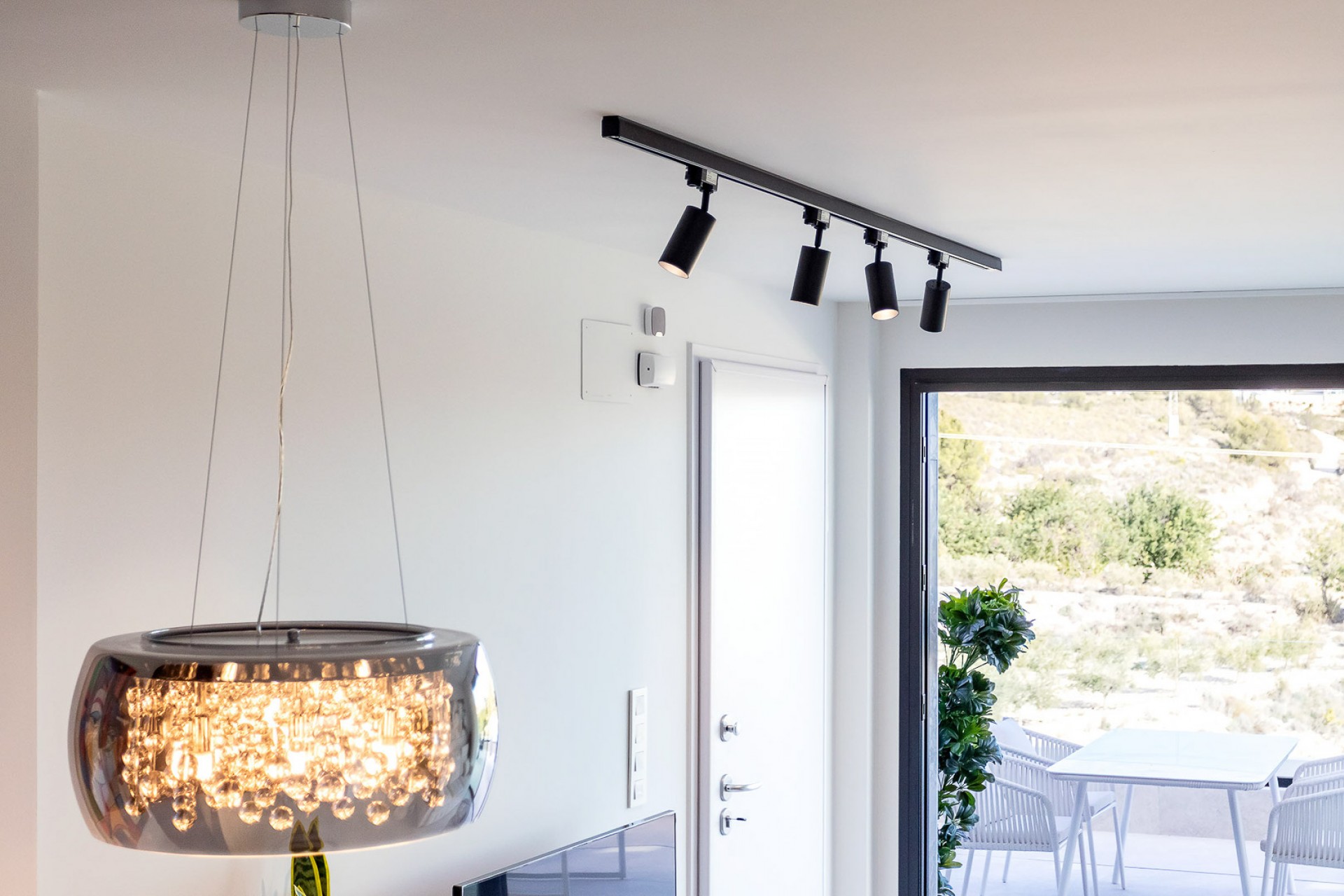 Neubau - Apartment -
Finestrat