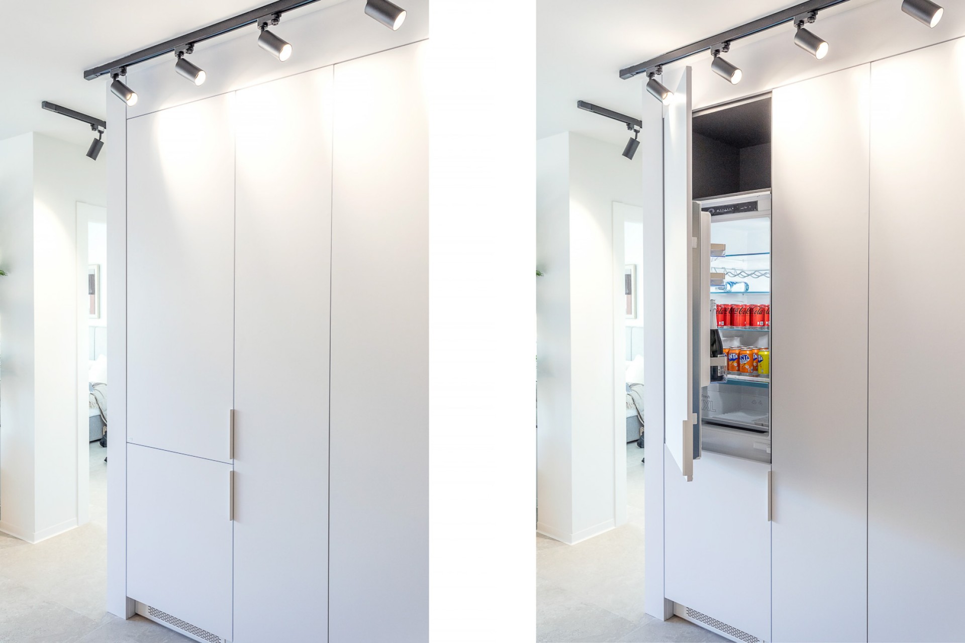 Neubau - Apartment -
Finestrat