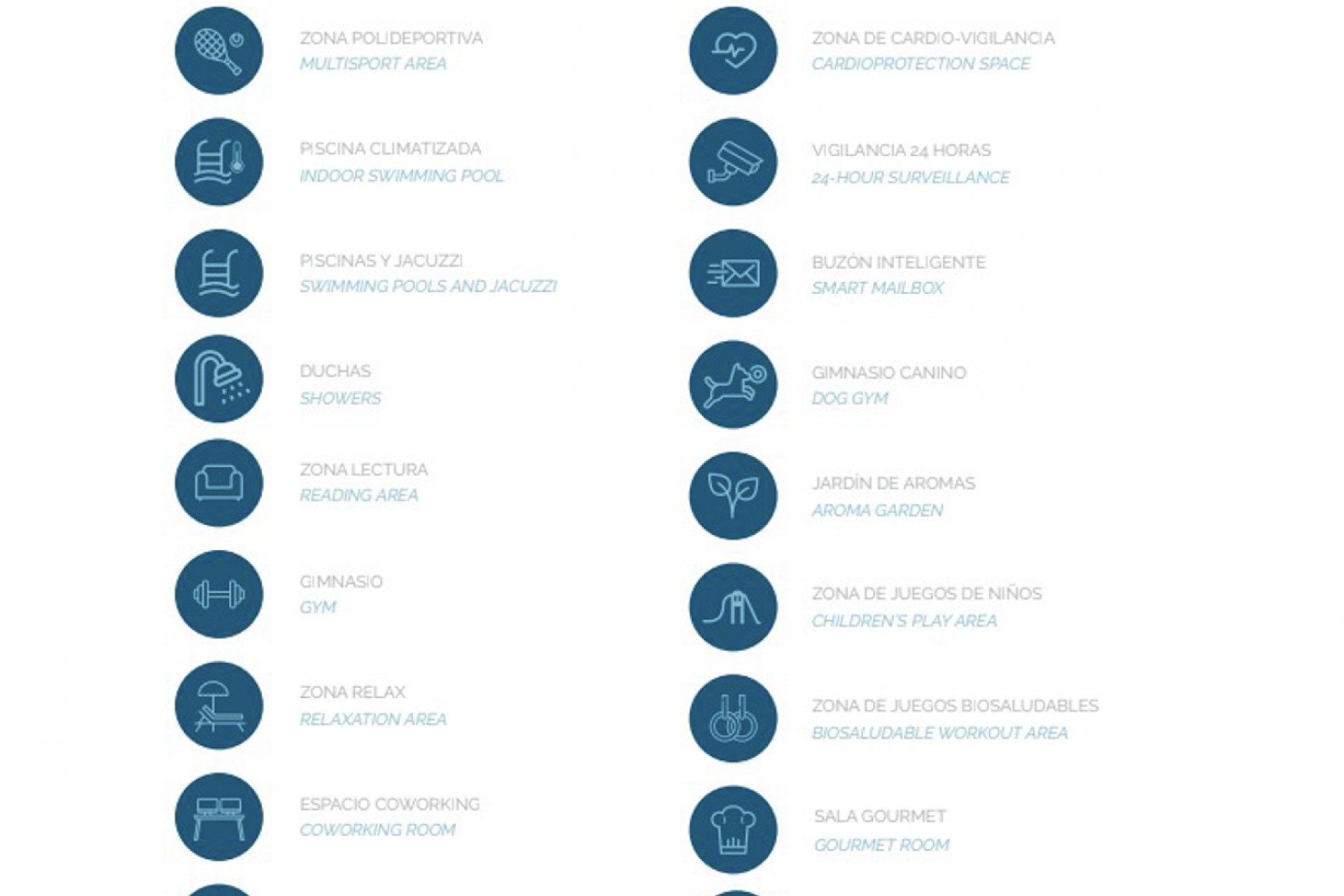Neubau - Apartment -
Finestrat