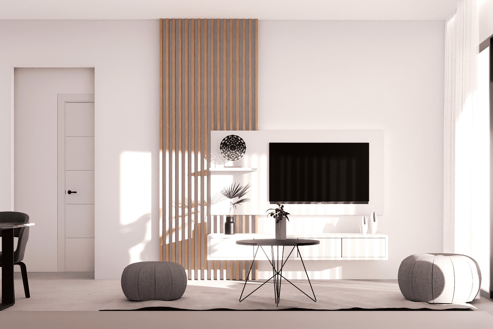 Neubau - Apartment -
Finestrat