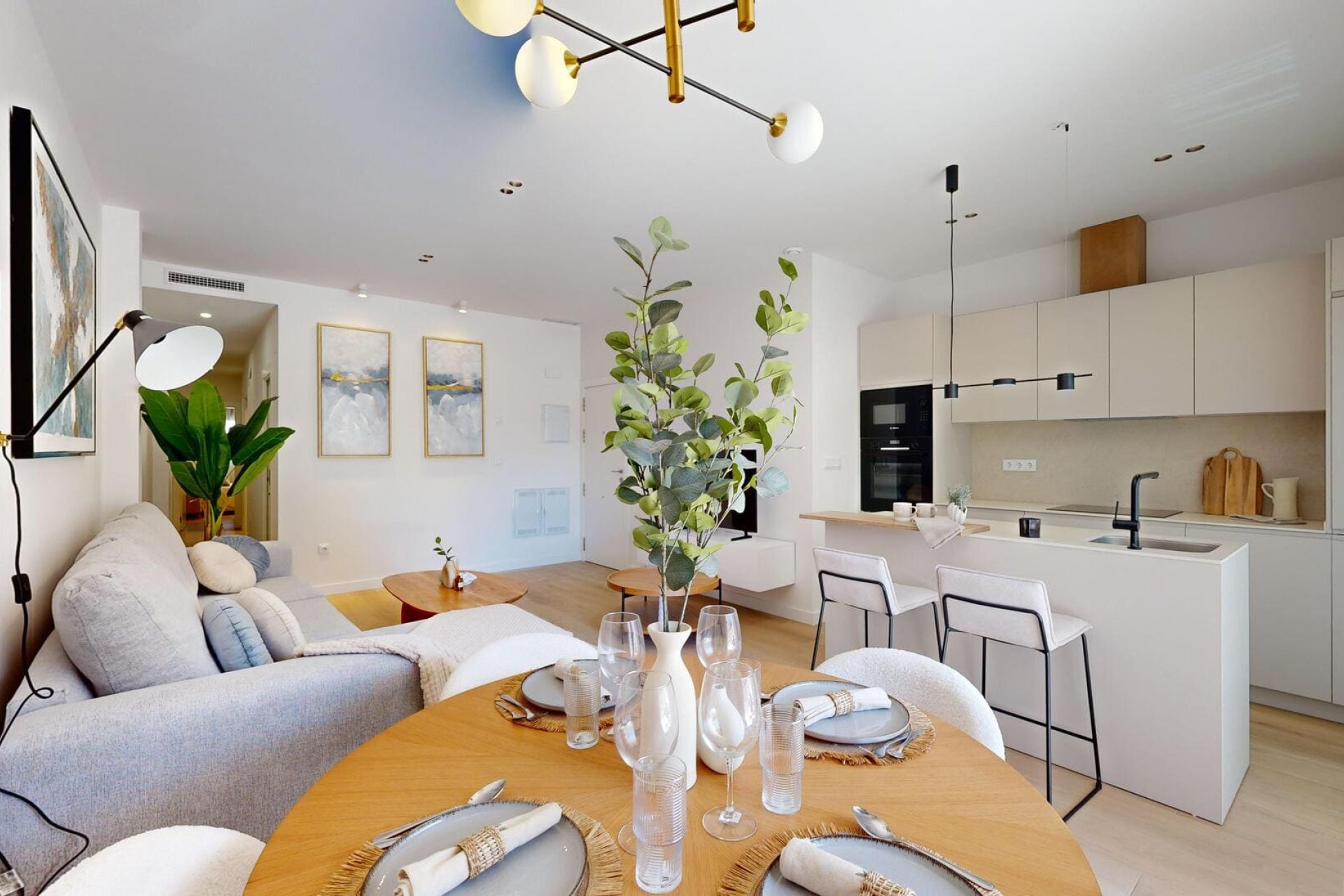 Neubau - Apartment -
Guardamar del Segura