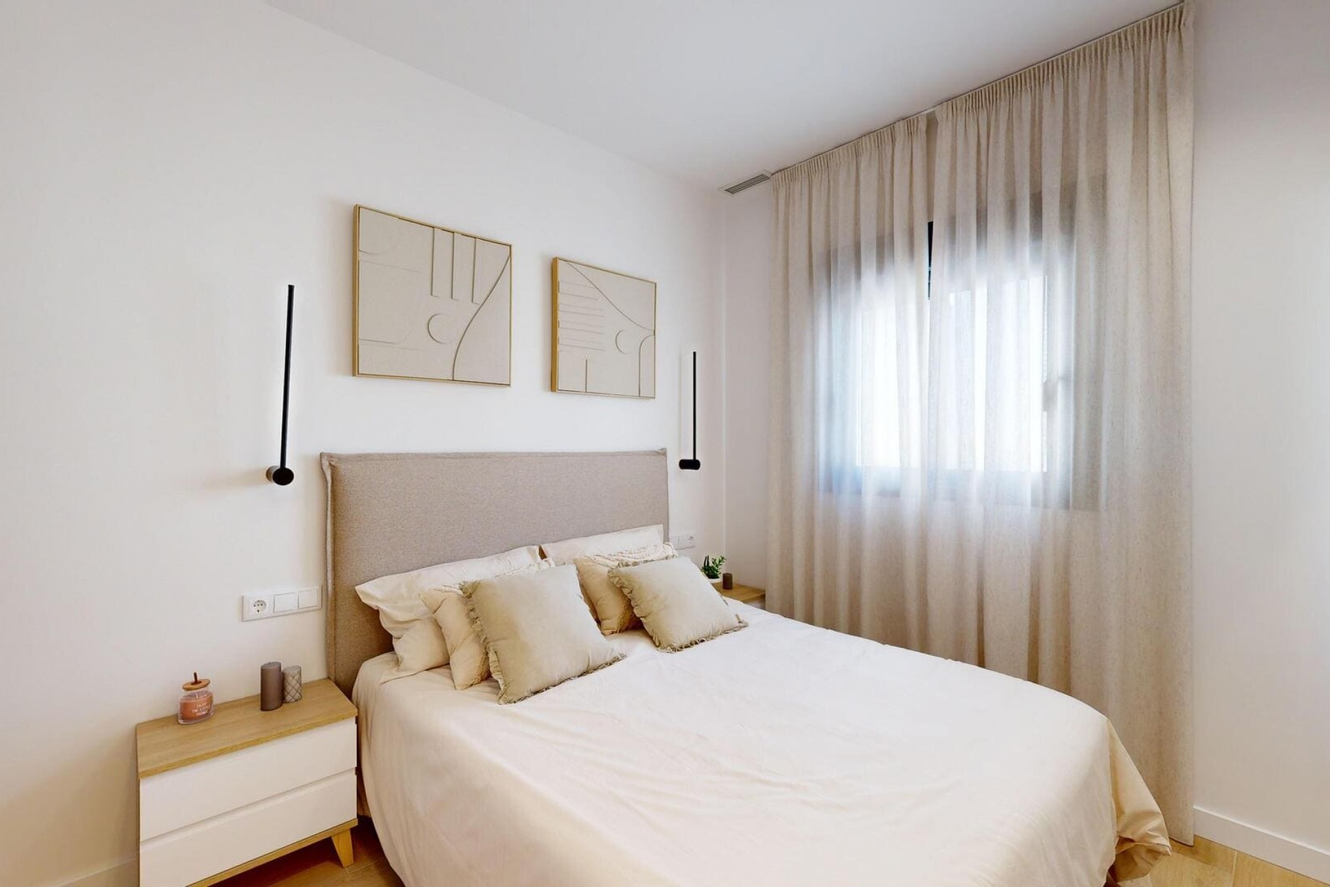 Neubau - Apartment -
Guardamar del Segura