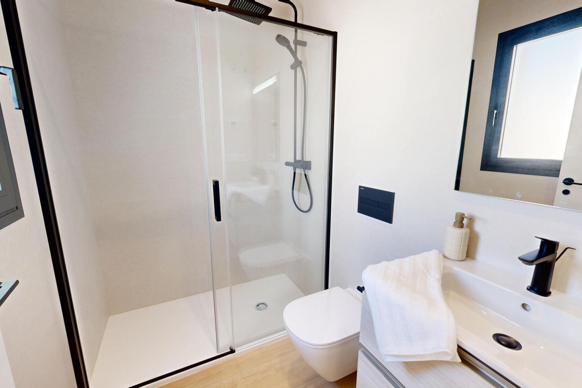 Neubau - Apartment -
Guardamar del Segura