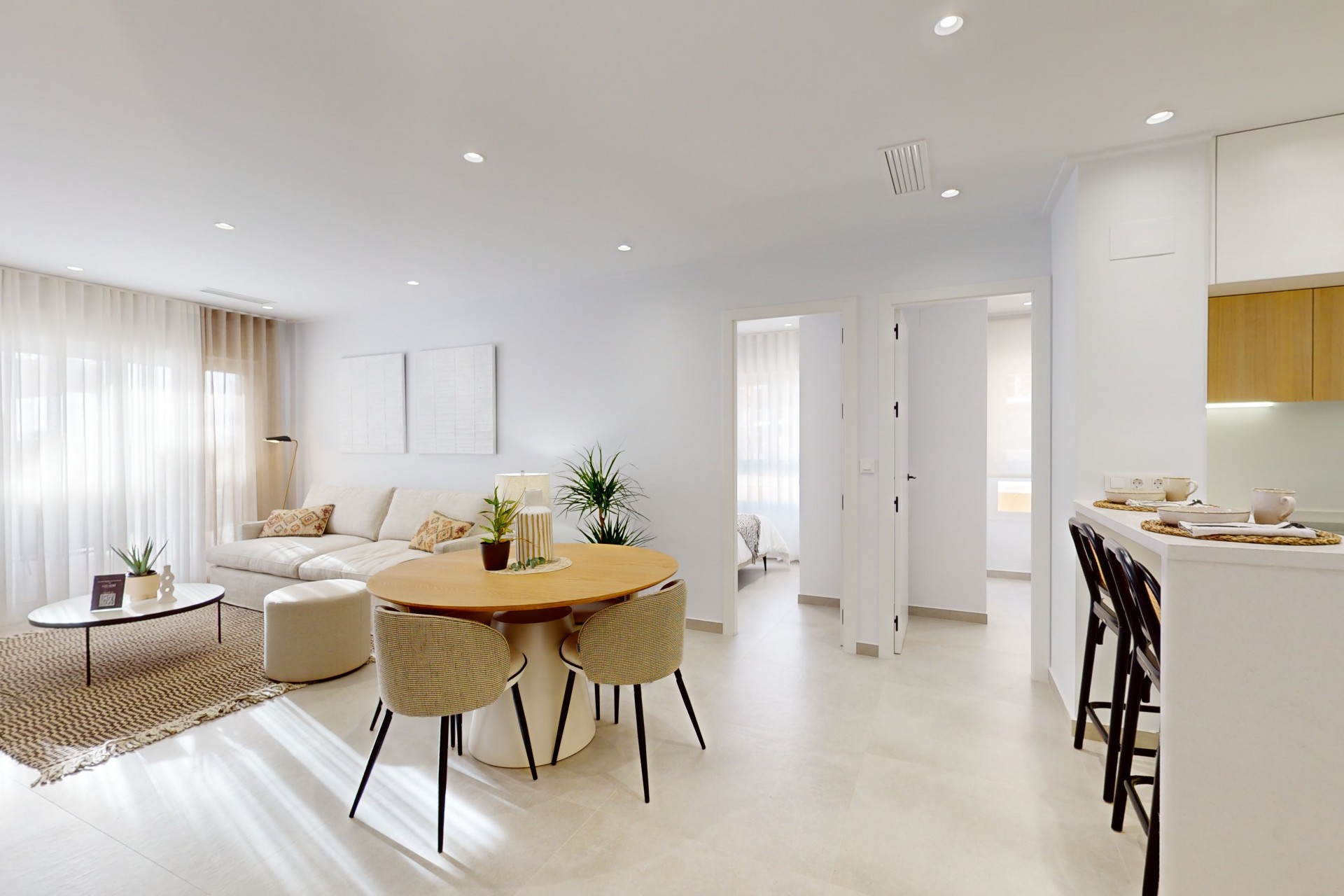 Neubau - Apartment -
Guardamar del Segura