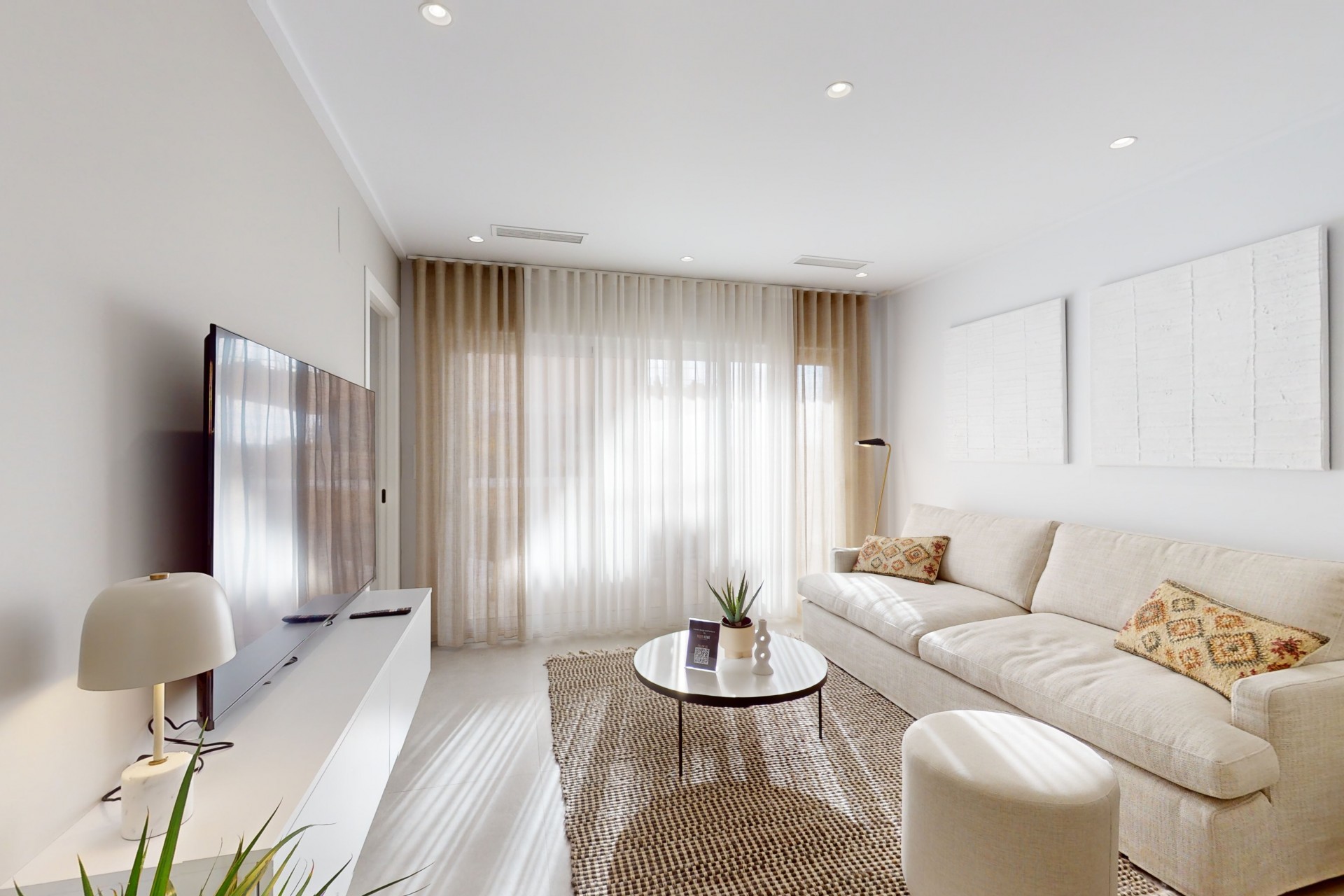 Neubau - Apartment -
Guardamar del Segura