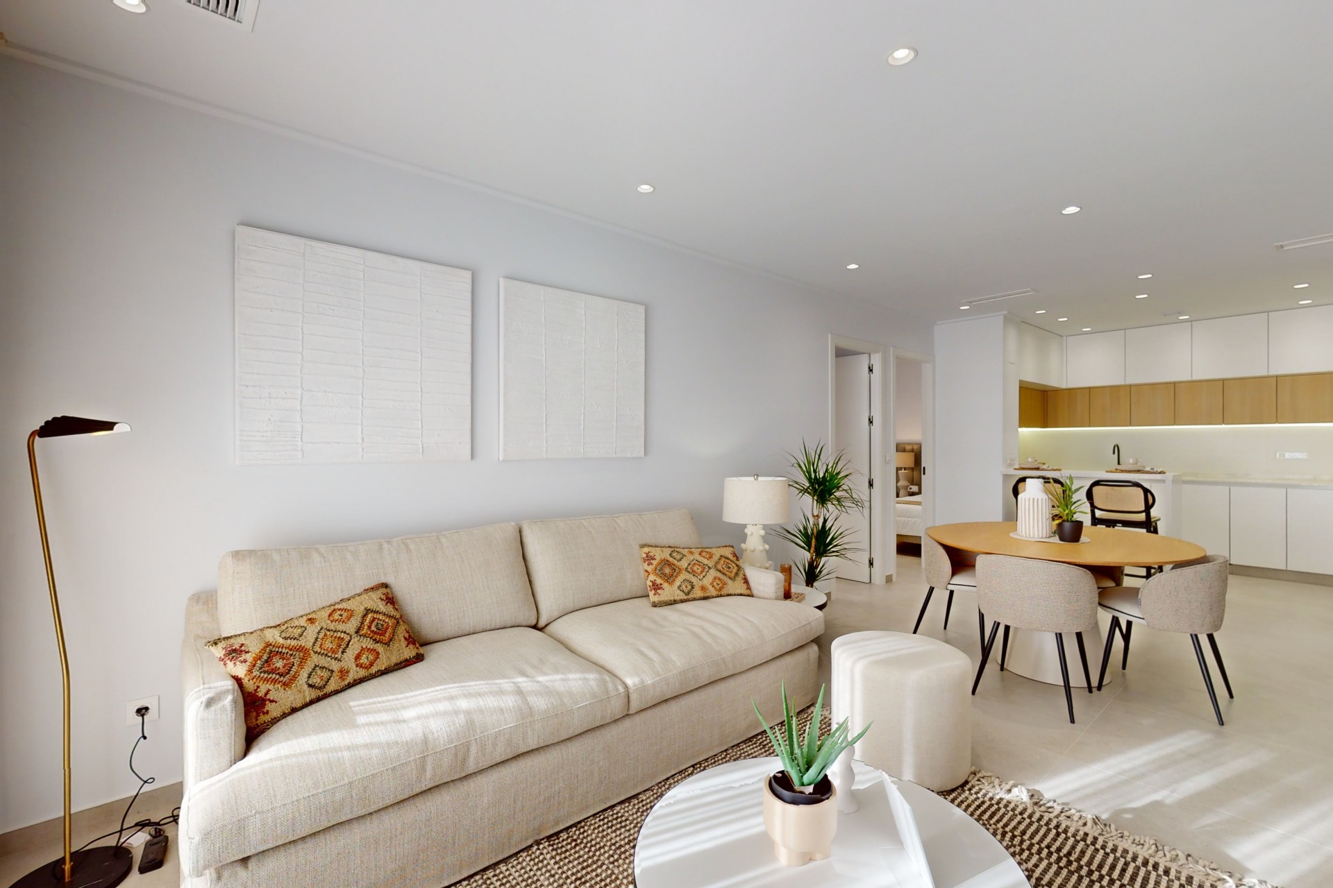 Neubau - Apartment -
Guardamar del Segura