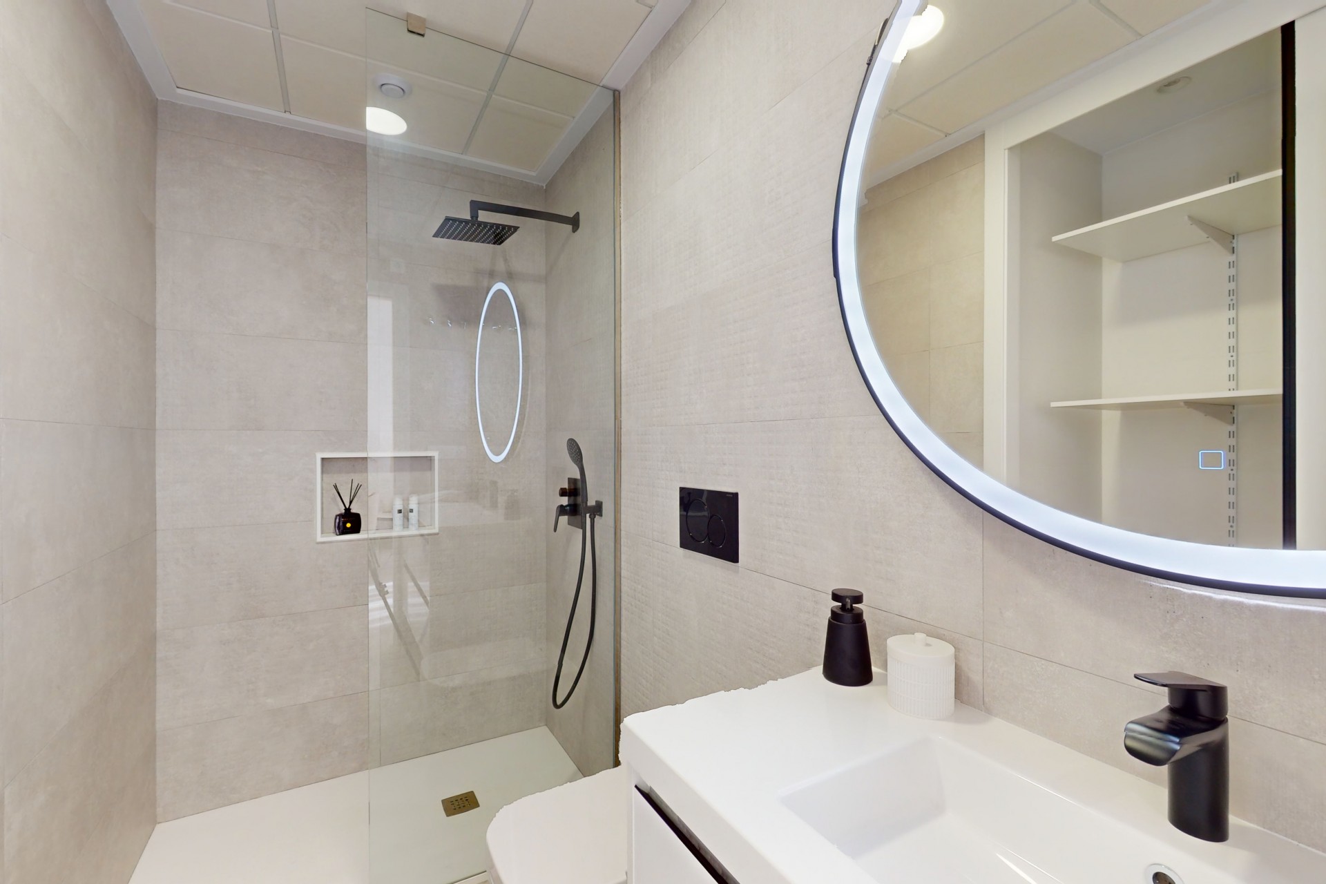 Neubau - Apartment -
Guardamar del Segura