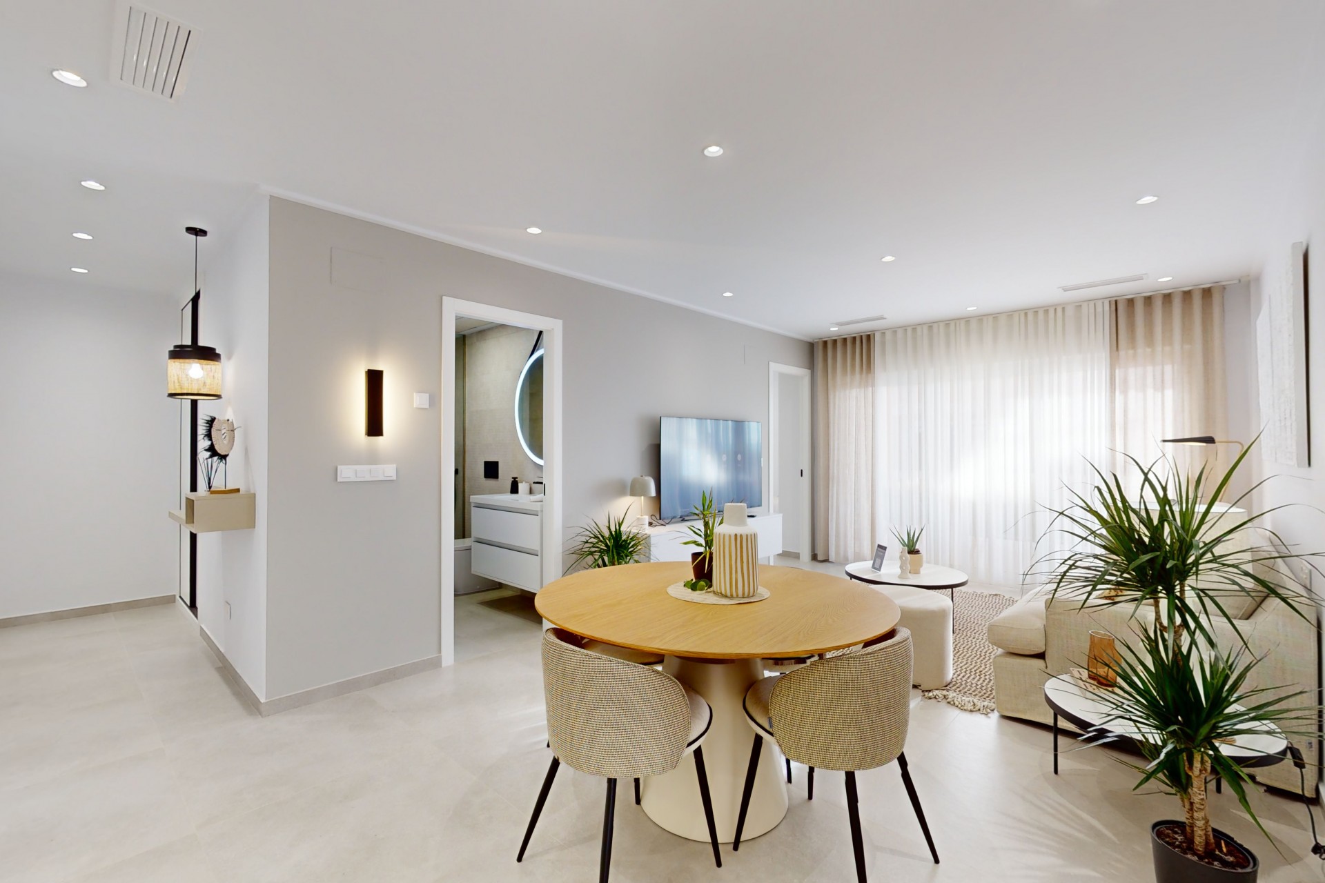 Neubau - Apartment -
Guardamar del Segura
